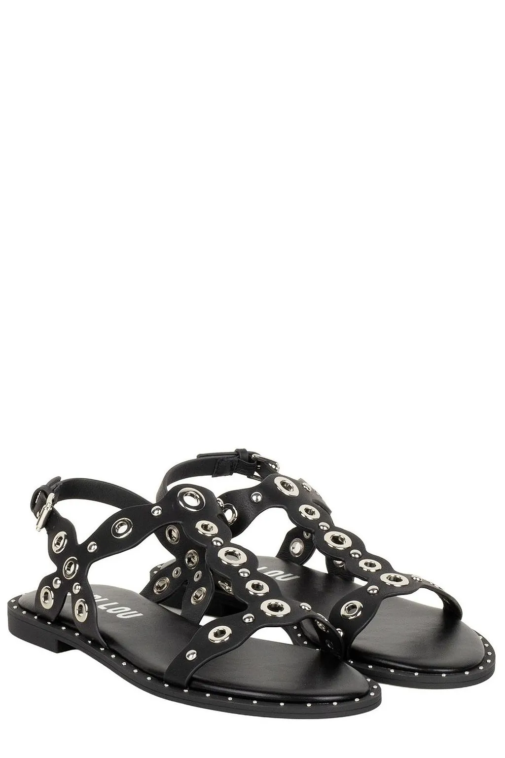 Bibi Lou Anna Sandals