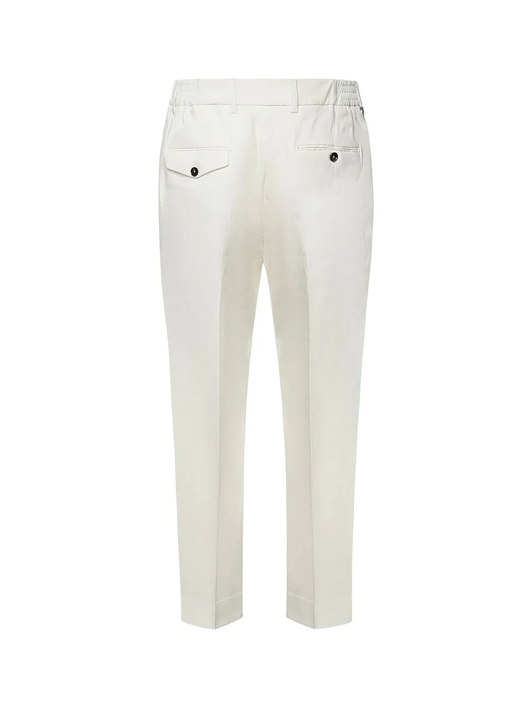 Beable New Riccardo Tailored Pants