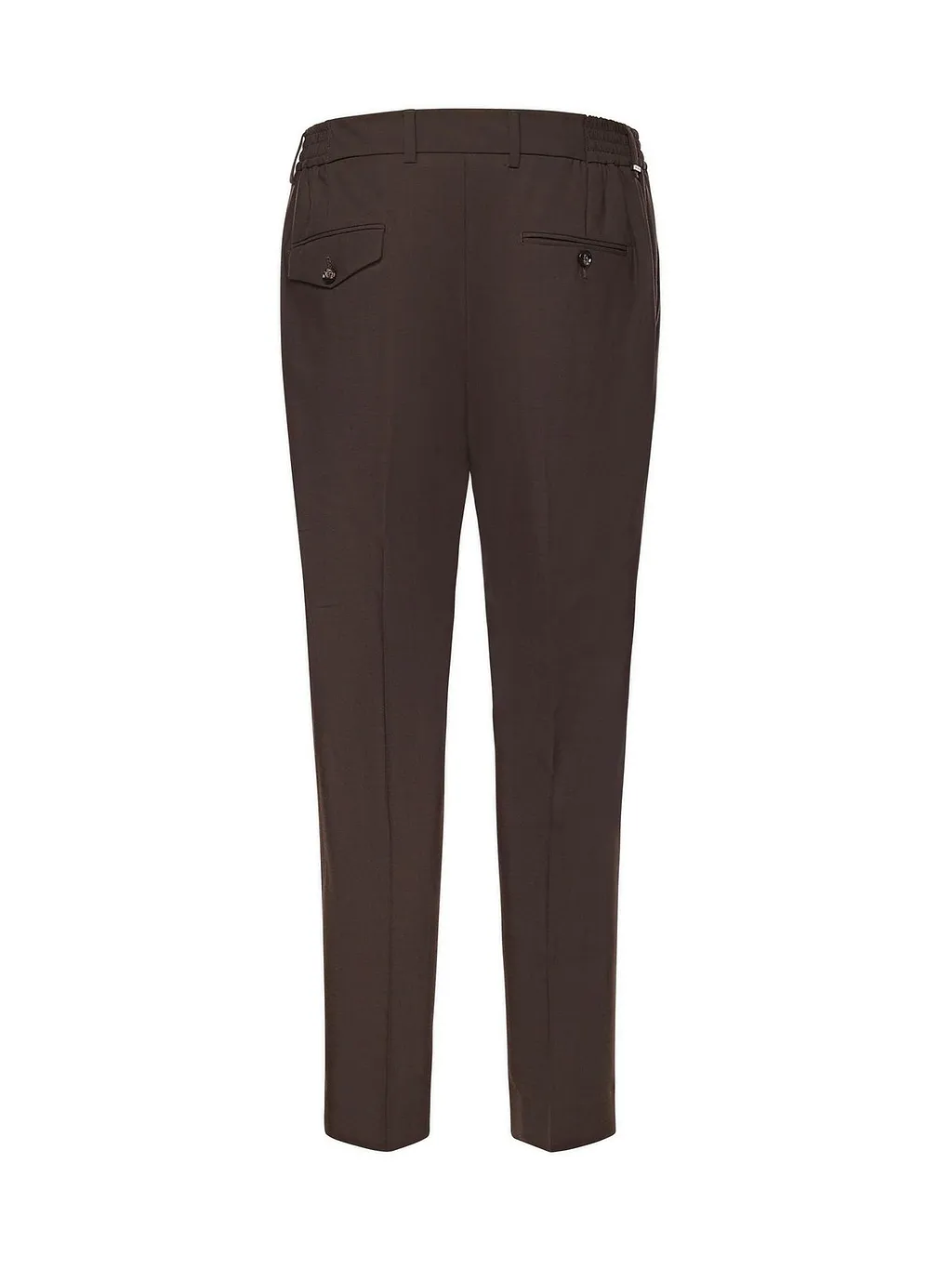 Beable Newriccardo Regular-Fit Pants