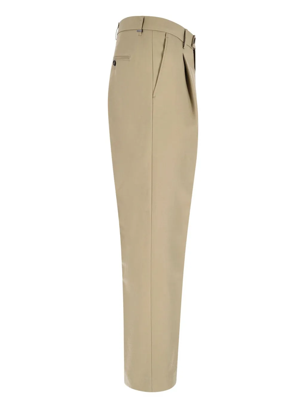 Beable Sandy Regular-Fit Pants