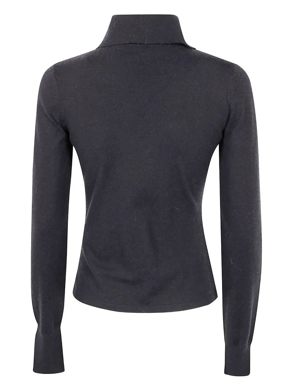 Blugirl Shirt Neck Sweater Knitwear