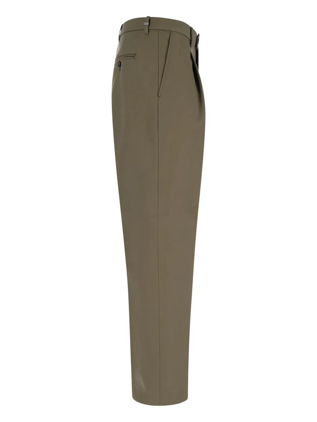 Beable Sandy Regular-Fit Pants