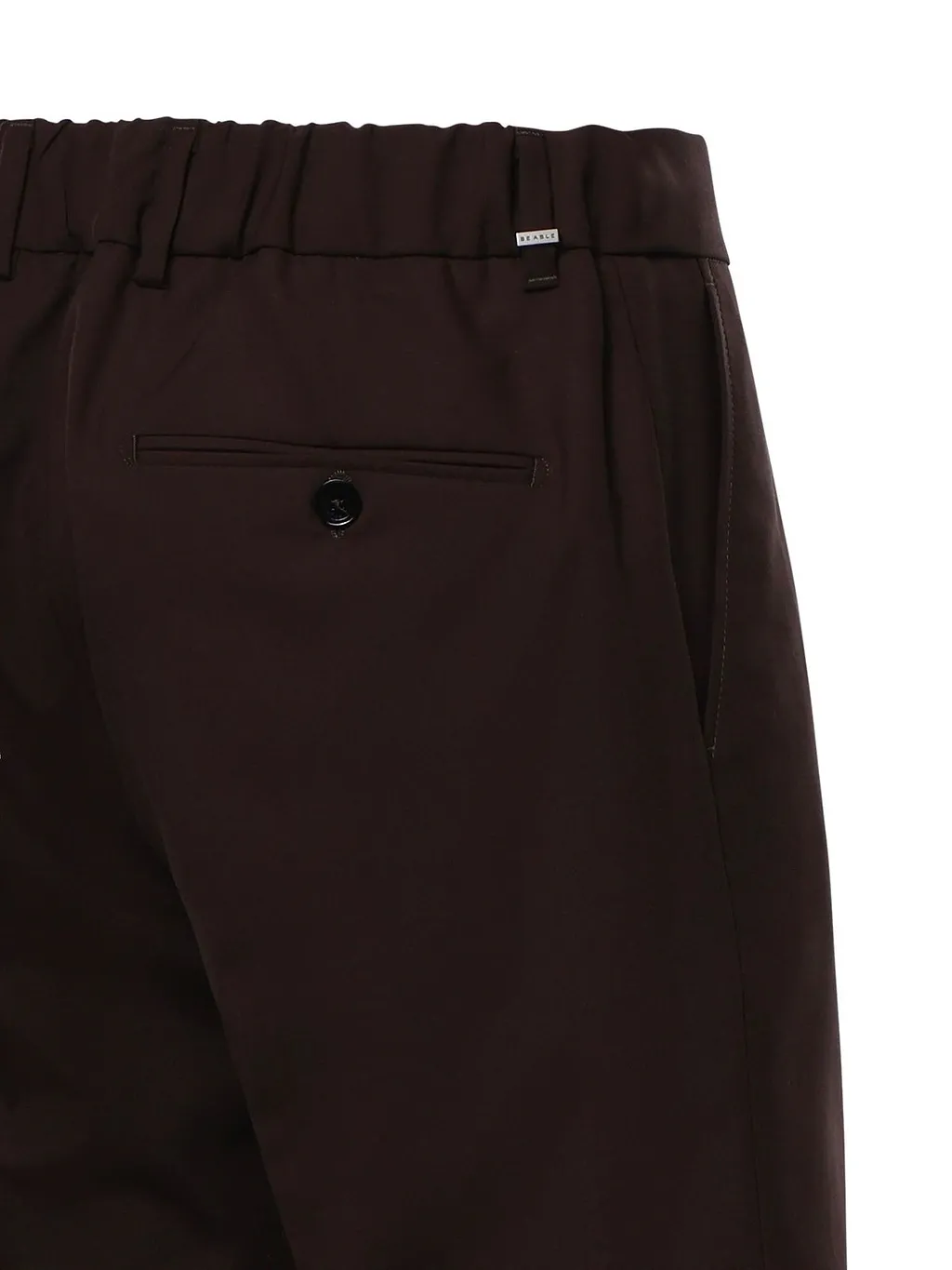 Beable Richard Tailored Shorts