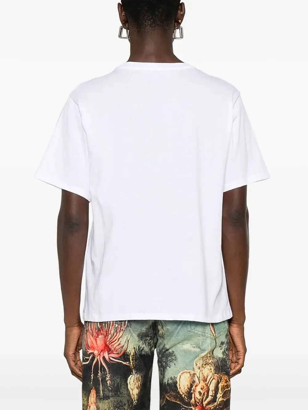 Blugirl Ramage Short-Sleeve T-Shirt