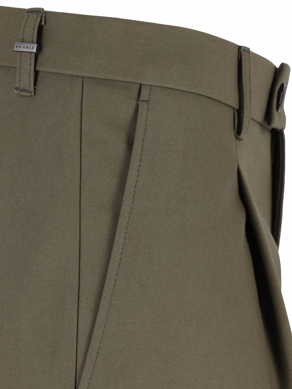 Beable Sandy Regular-Fit Pants