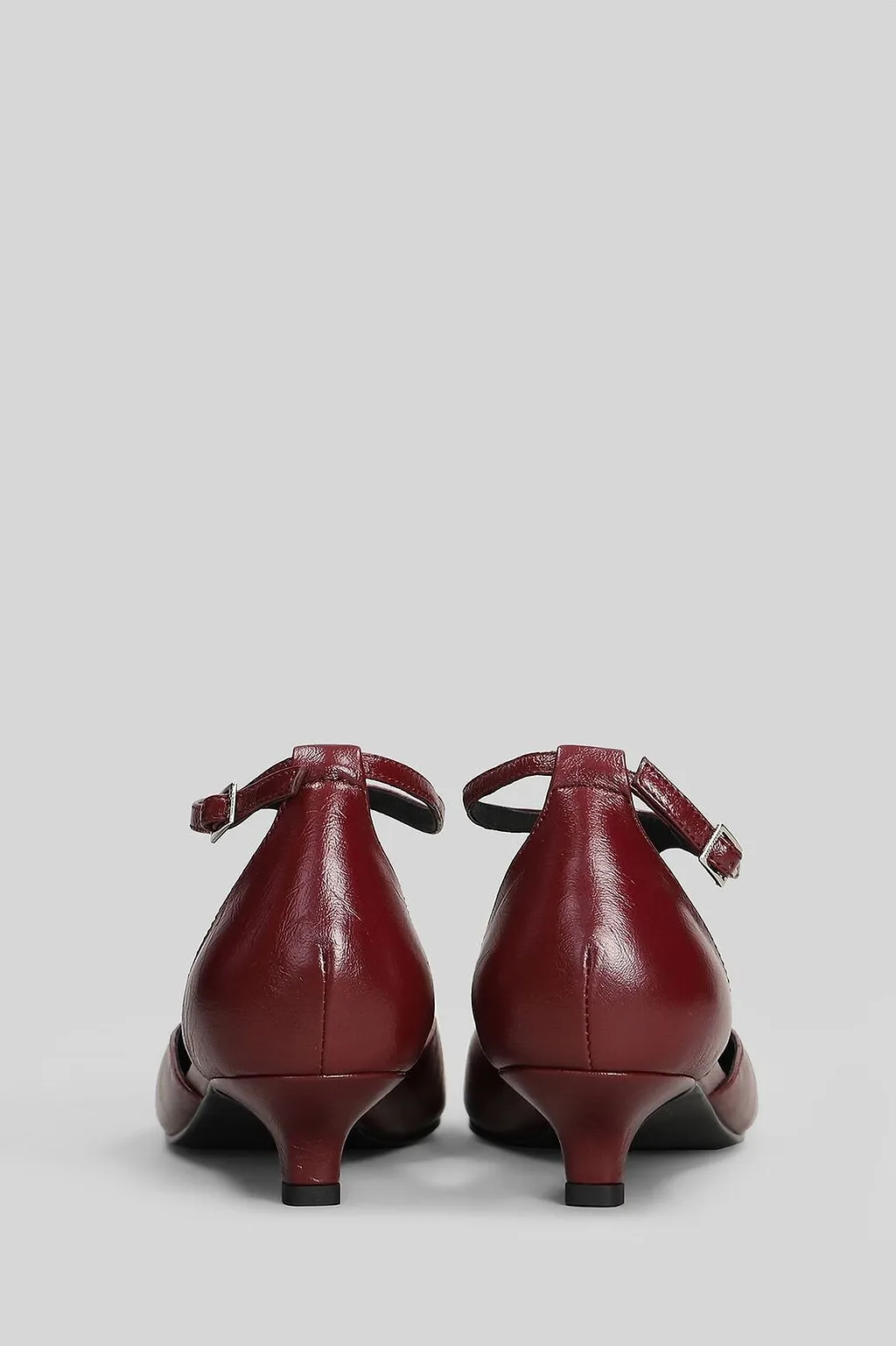 Bibi Lou Canna Pumps