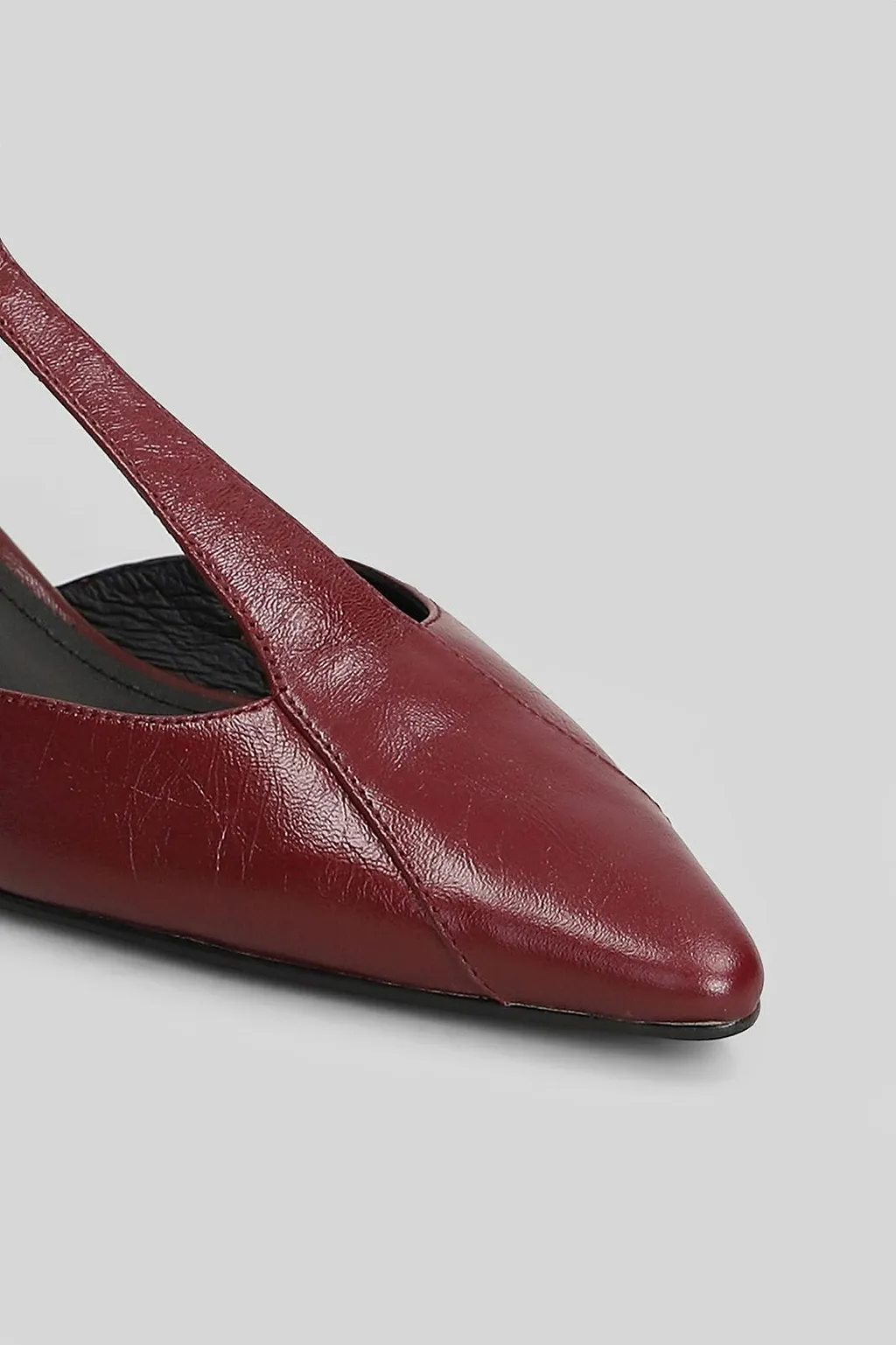 Bibi Lou Canna Pumps
