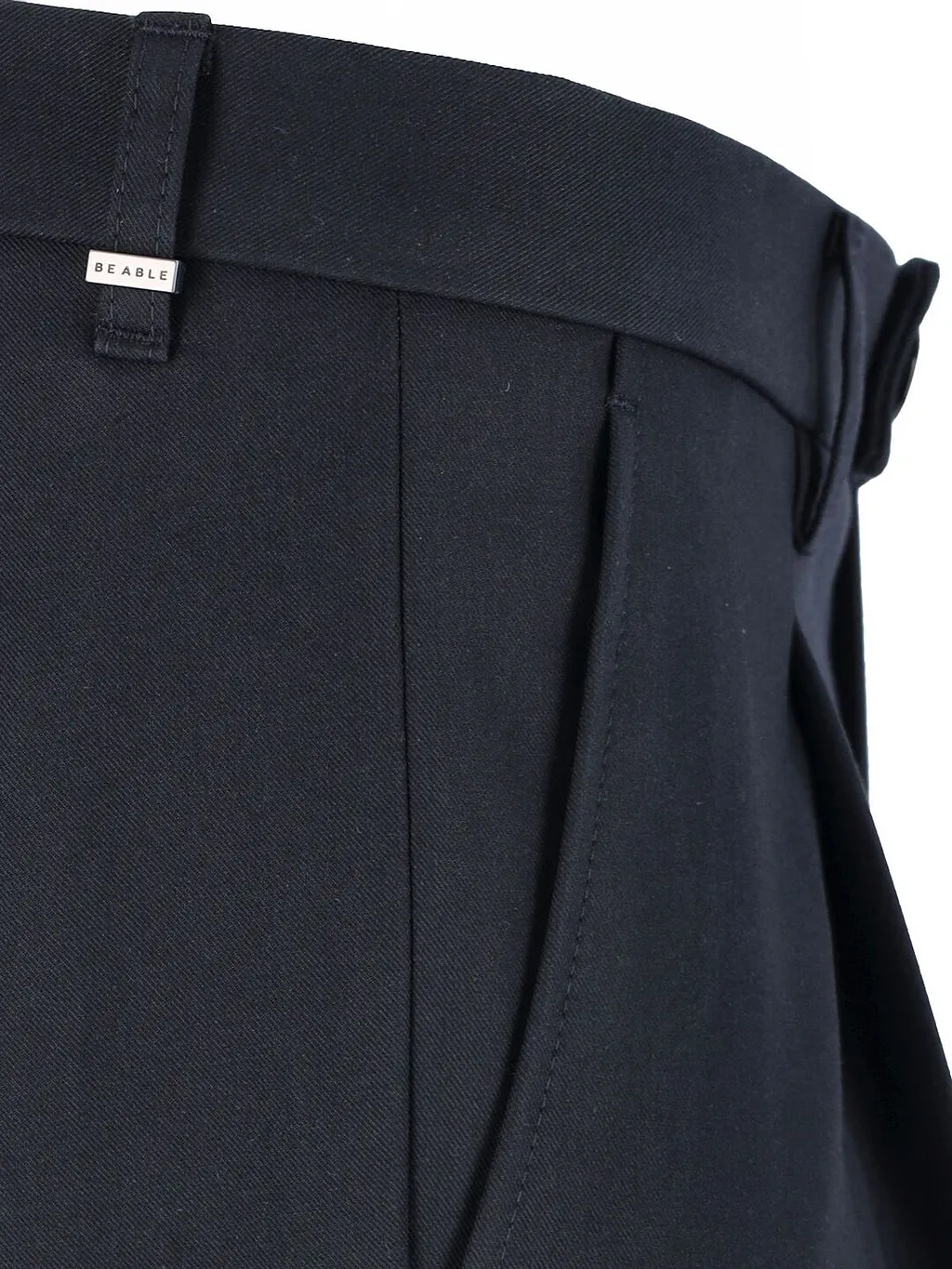 Beable Sandy Regular-Fit Pants