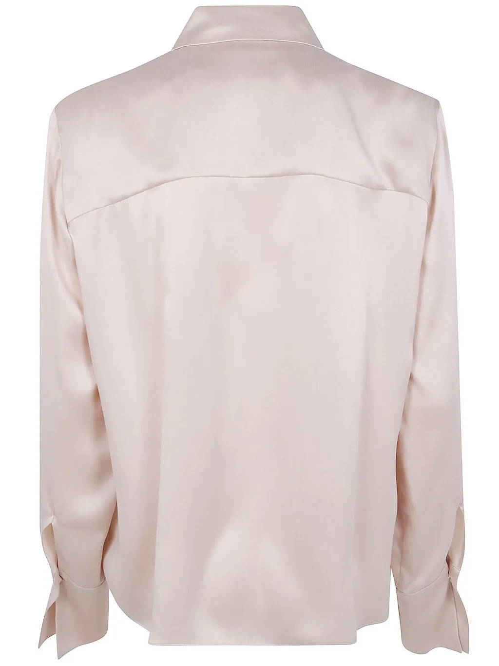 Blugirl Satin Shirt