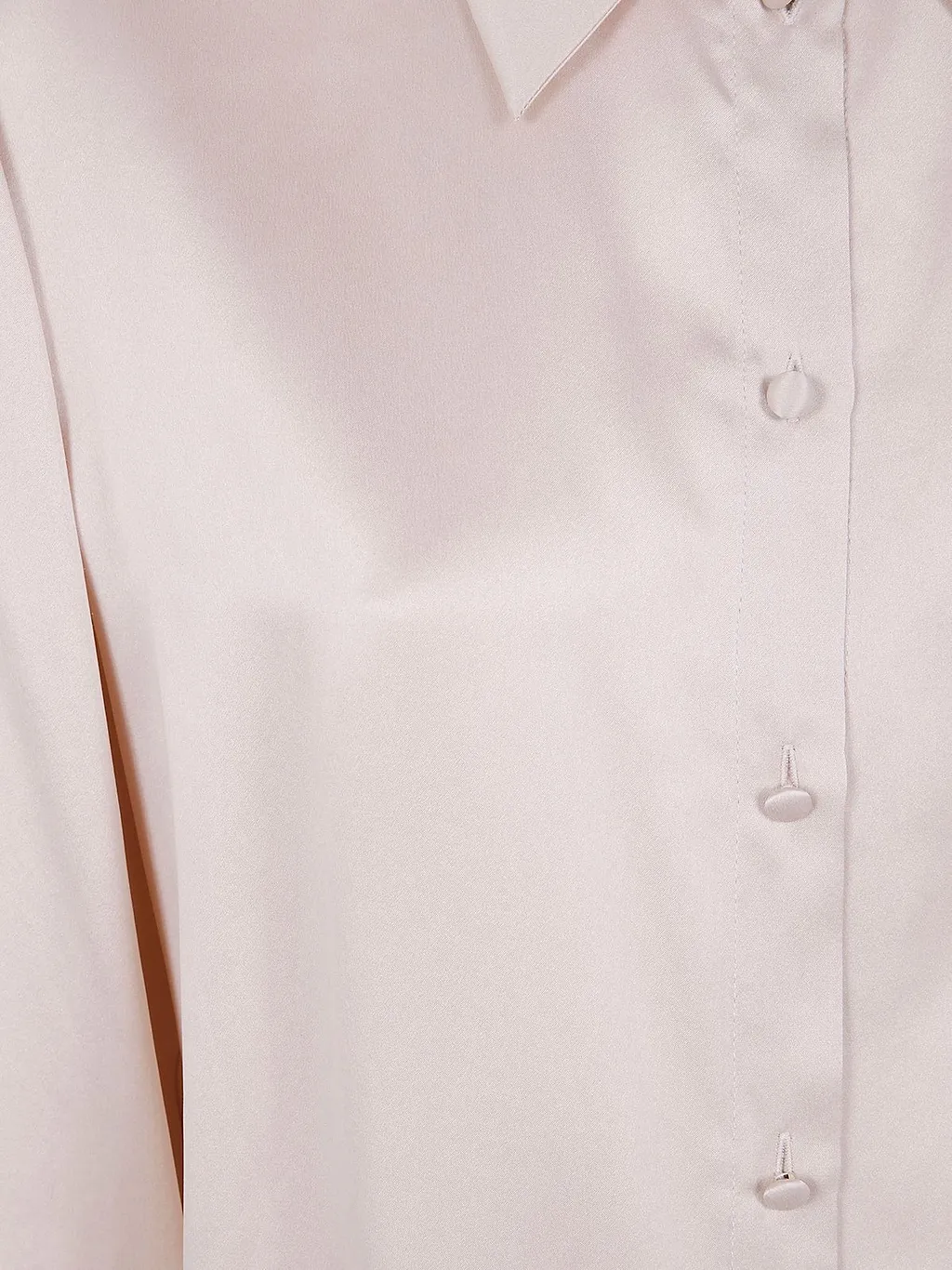 Blugirl Satin Shirt