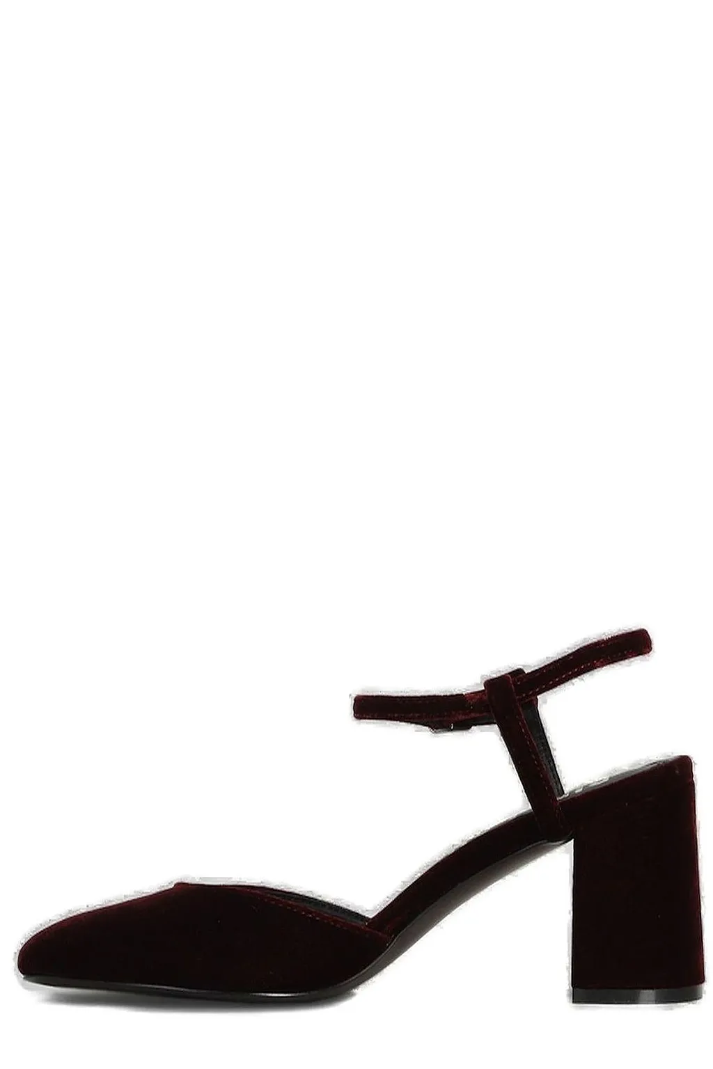 Bibi Lou Emily Pumps