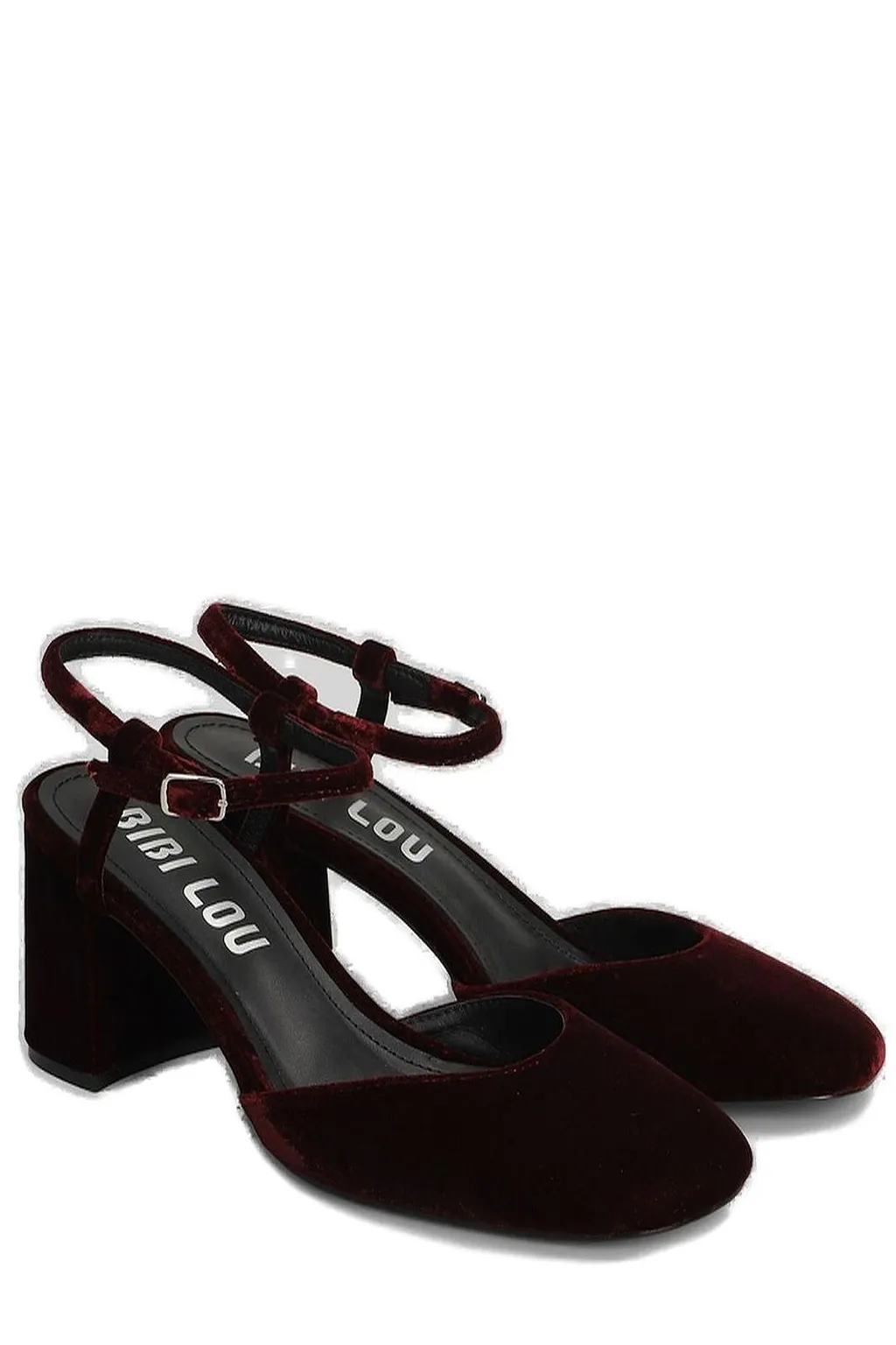 Bibi Lou Emily Pumps