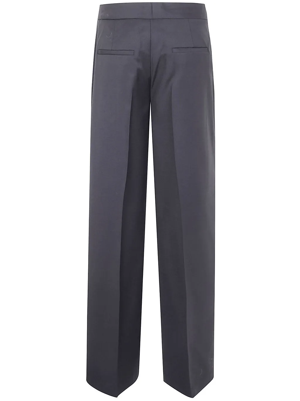 Blugirl Wide-Leg Trousers