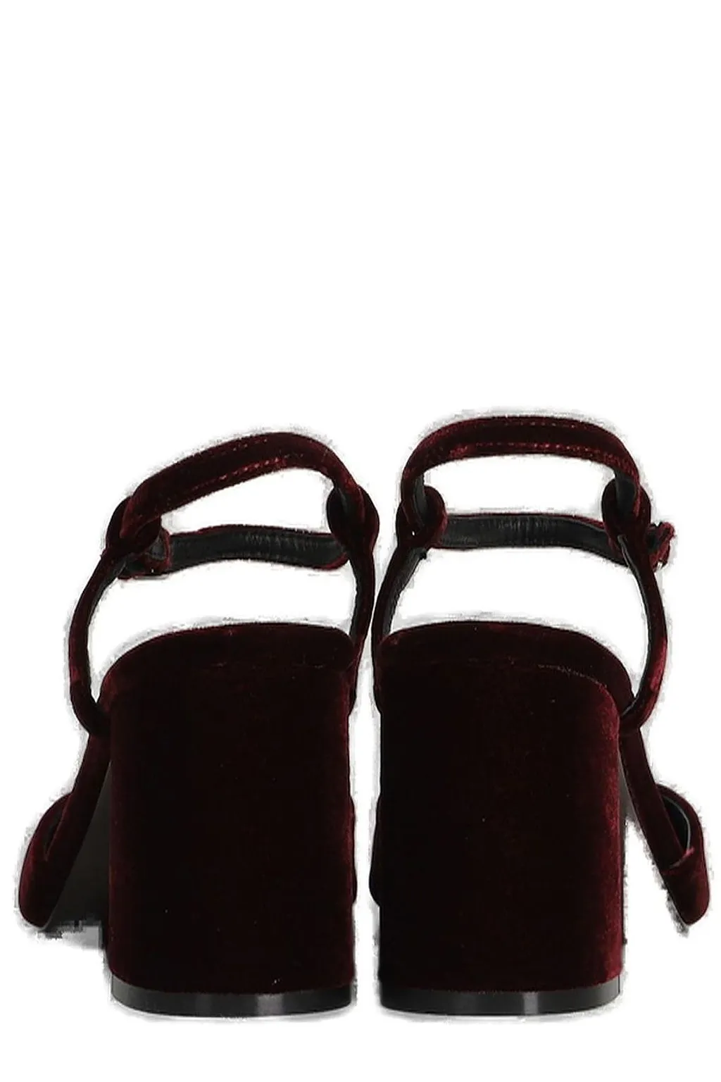 Bibi Lou Emily Pumps
