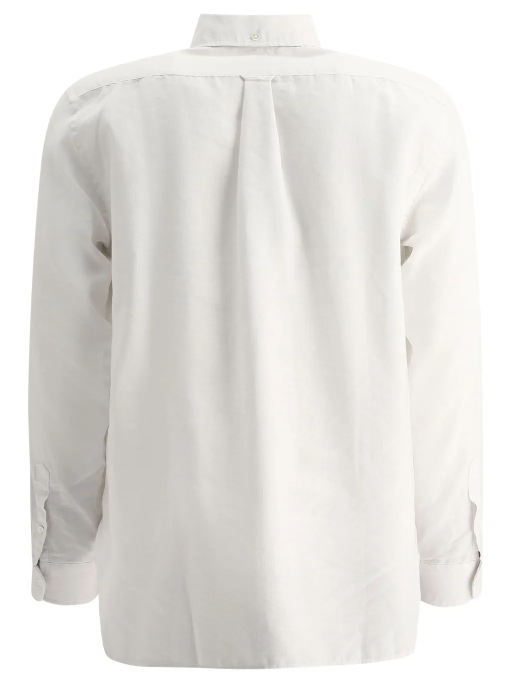 Beams Plus Coolmax Button-Down Shirt