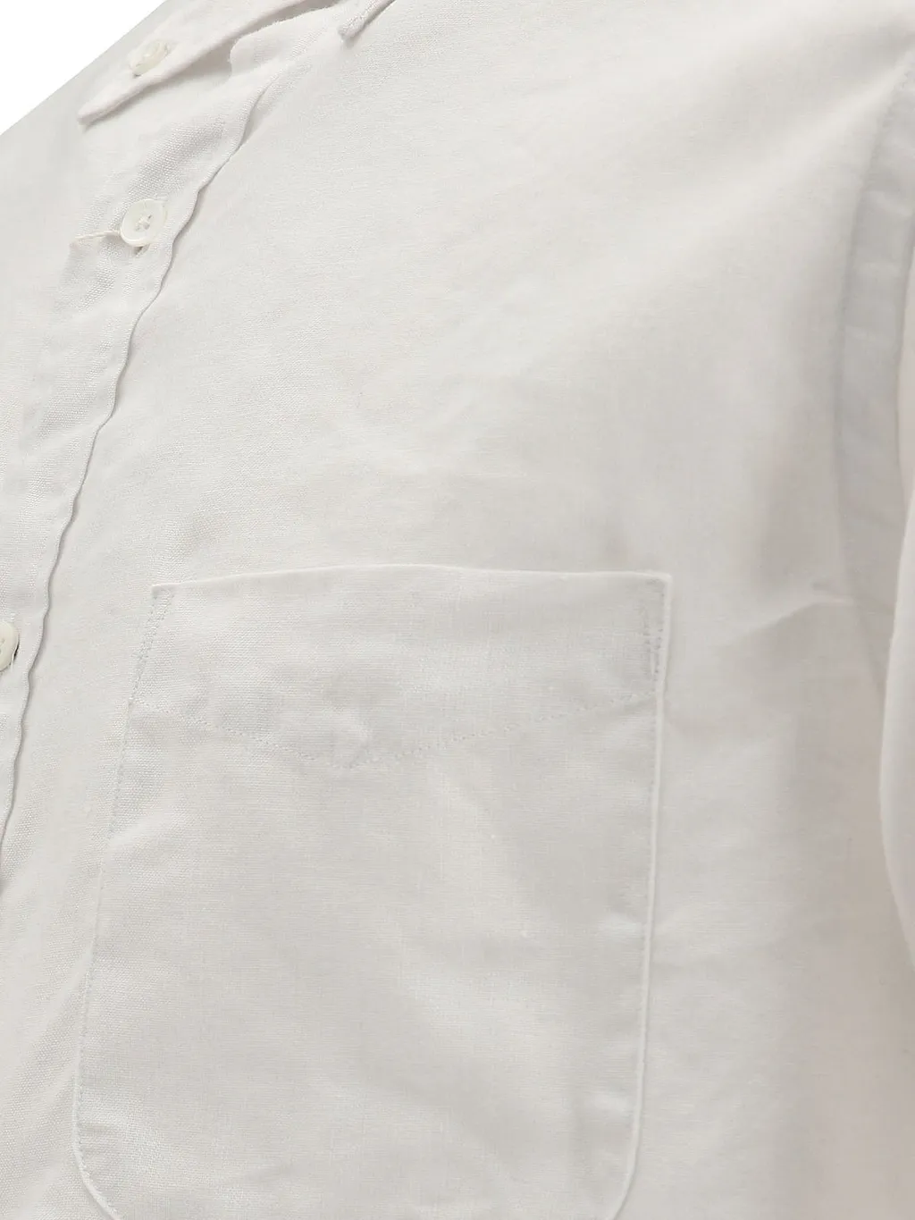 Beams Plus Coolmax Button-Down Shirt