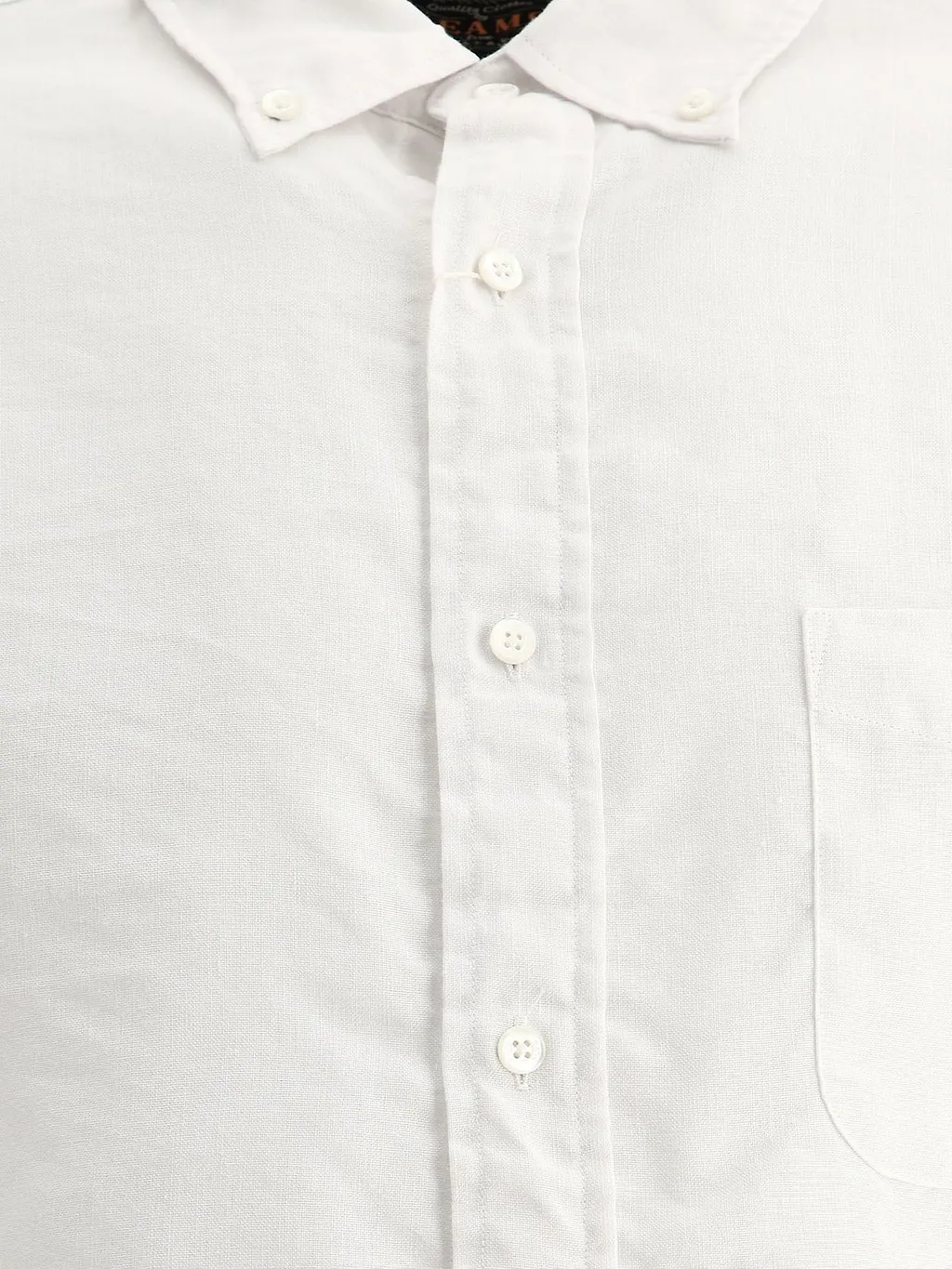 Beams Plus Coolmax Button-Down Shirt