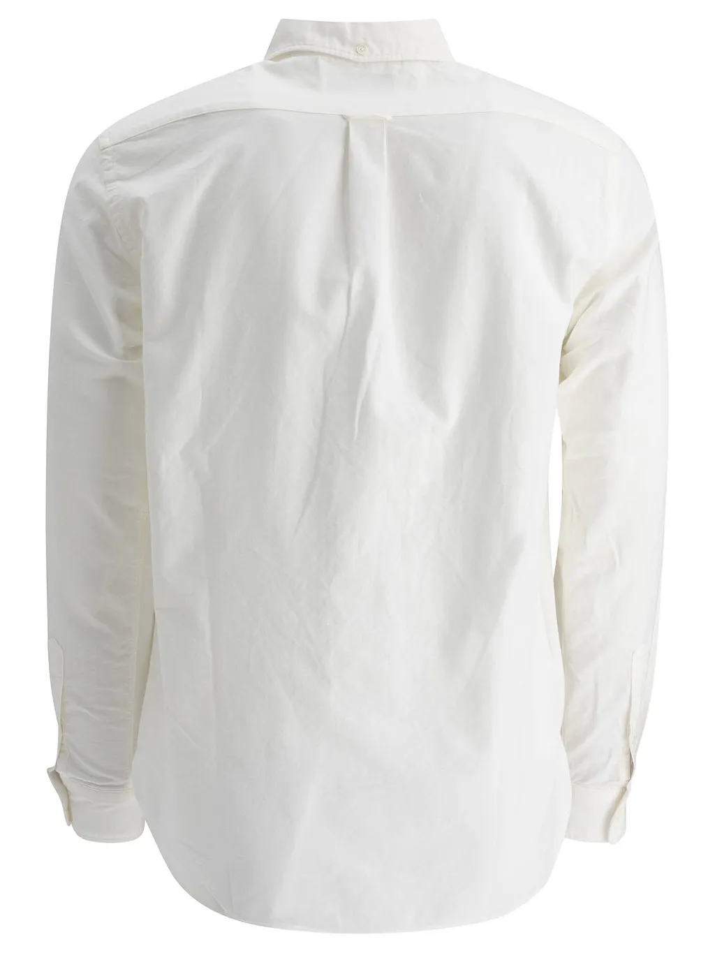 Beams Plus Button-Down Shirt