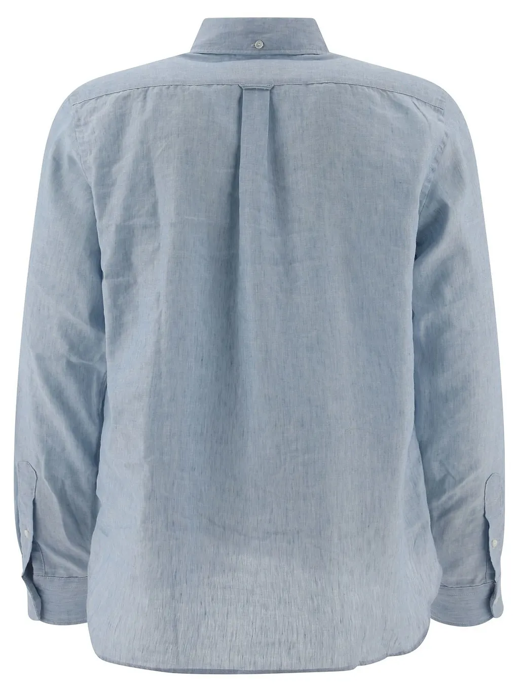Beams Plus Coolmax Button-Down Shirt