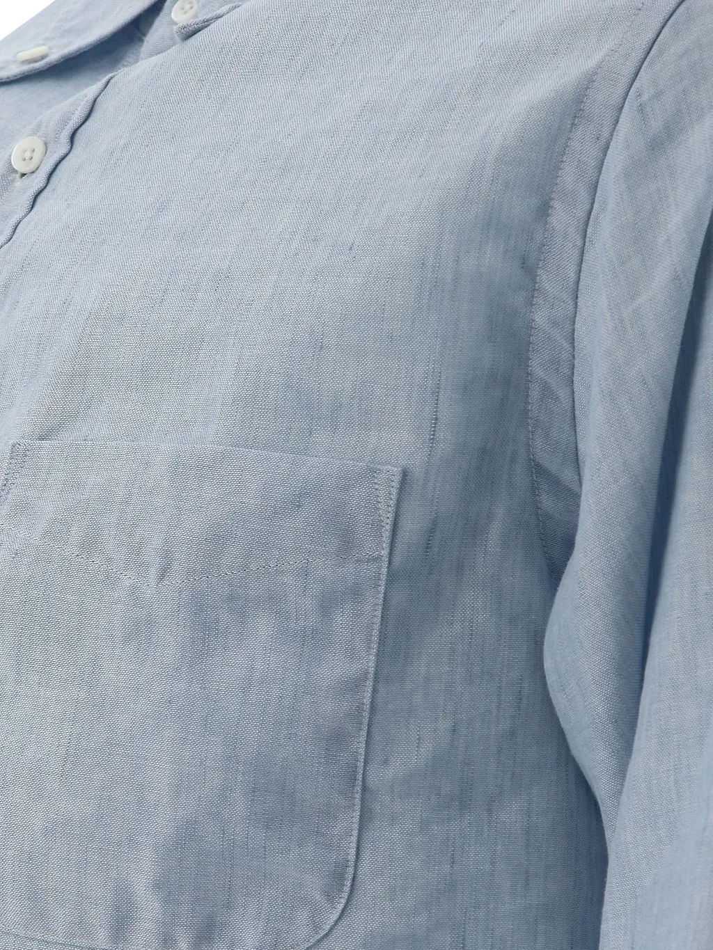 Beams Plus Coolmax Button-Down Shirt