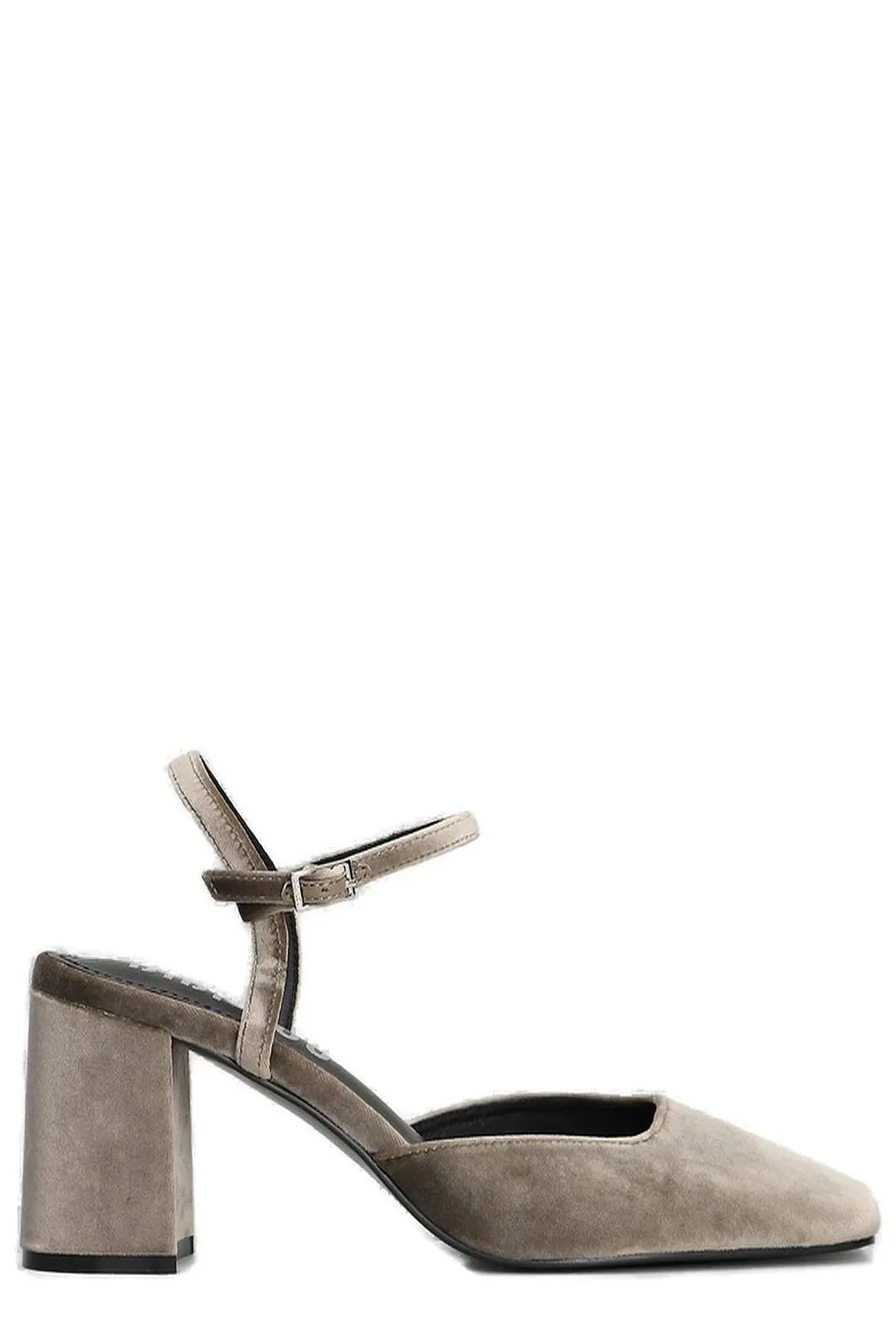 Bibi Lou Emily Pumps