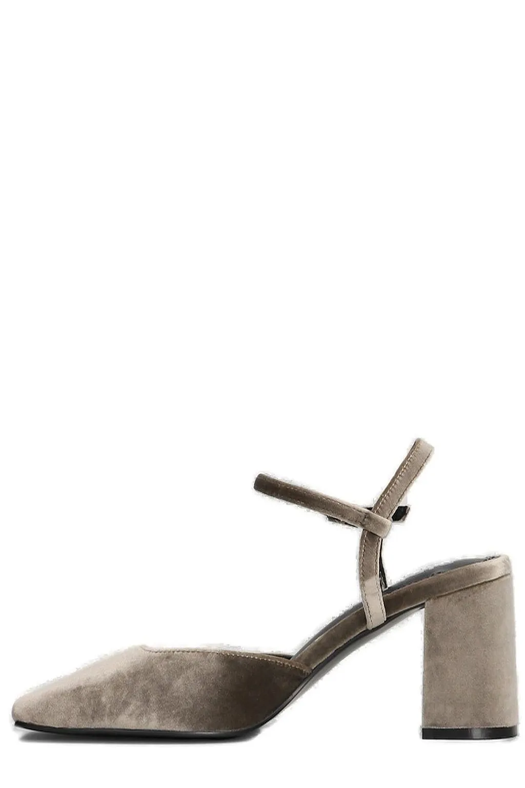 Bibi Lou Emily Pumps