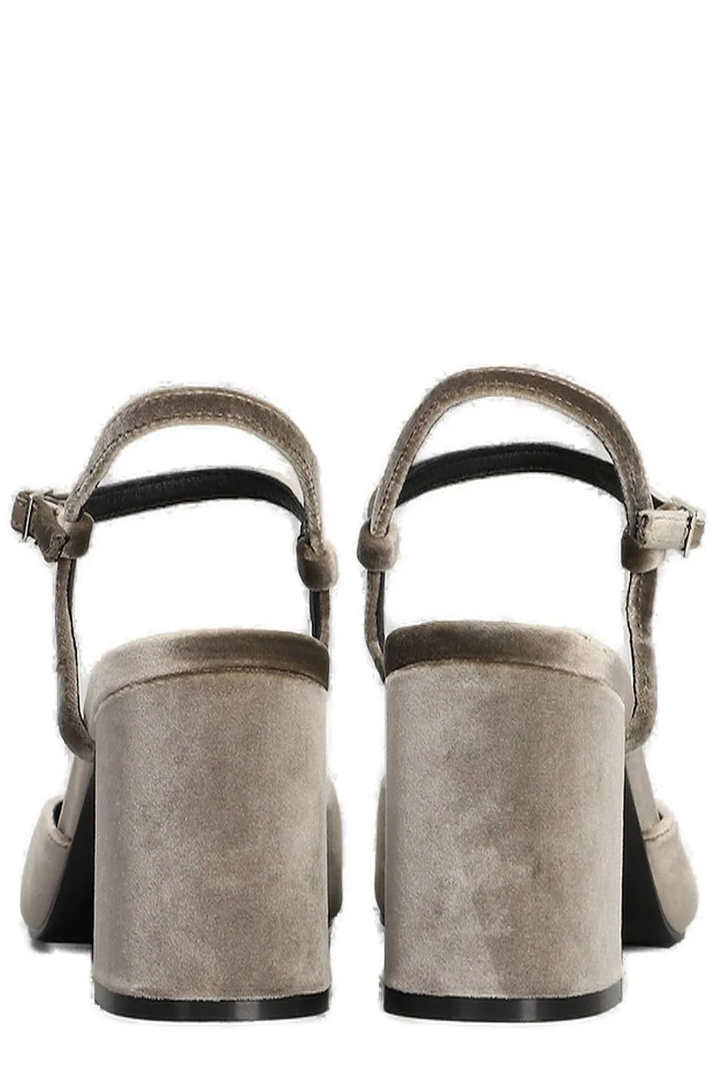 Bibi Lou Emily Pumps