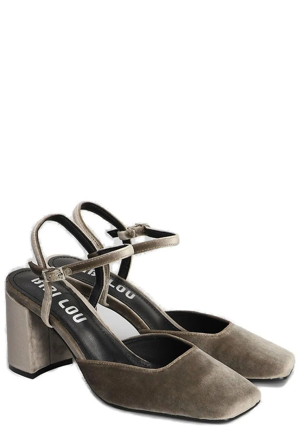 Bibi Lou Emily Pumps