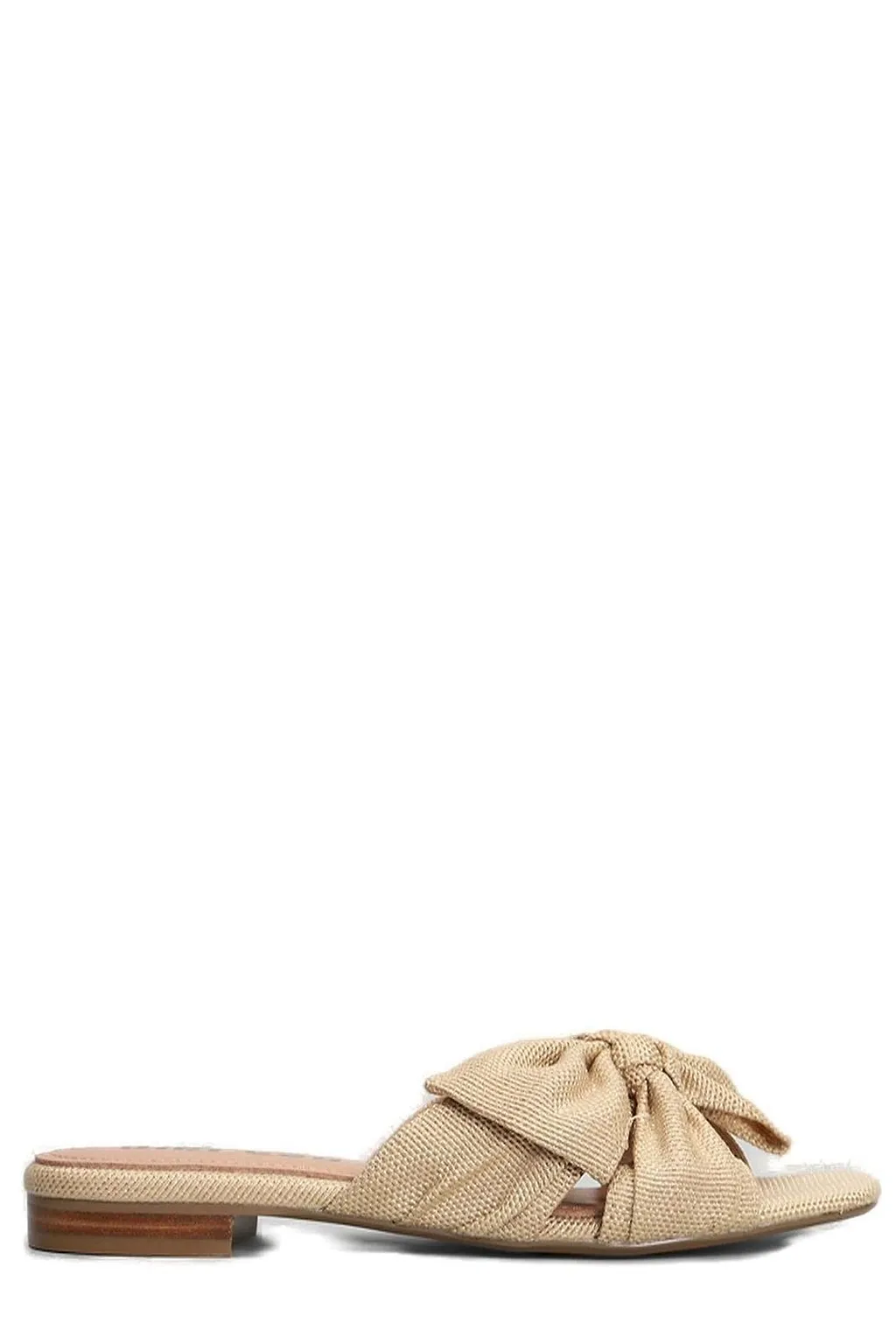 Bibi Lou Karsie Flat Sandals