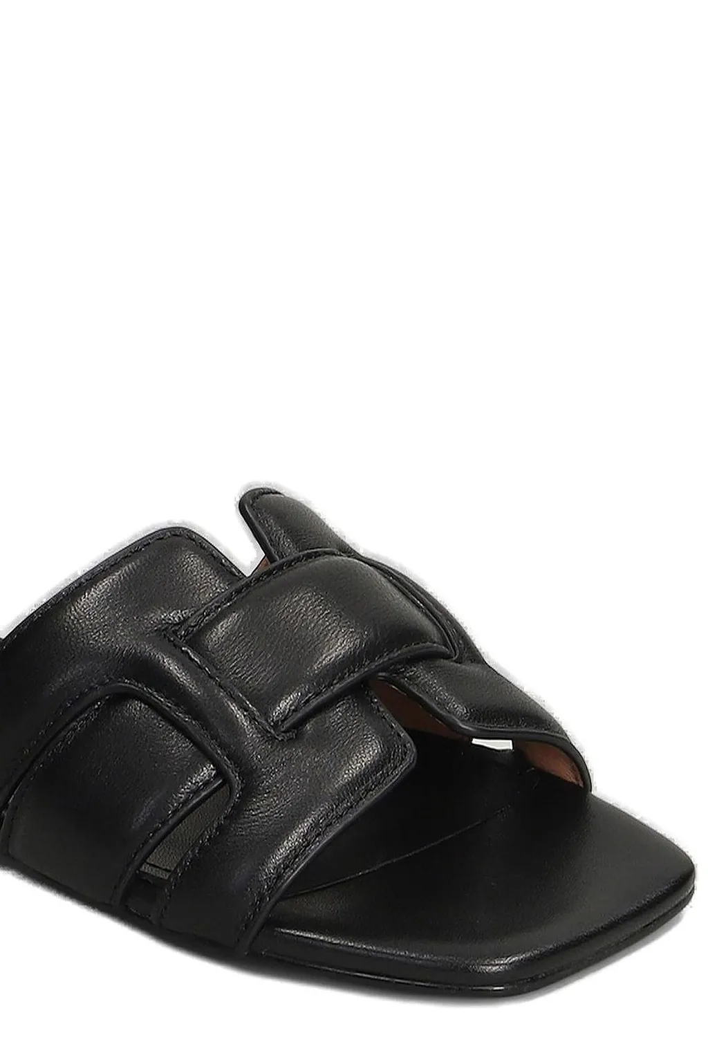 Bibi Lou Holly Flat Sandals