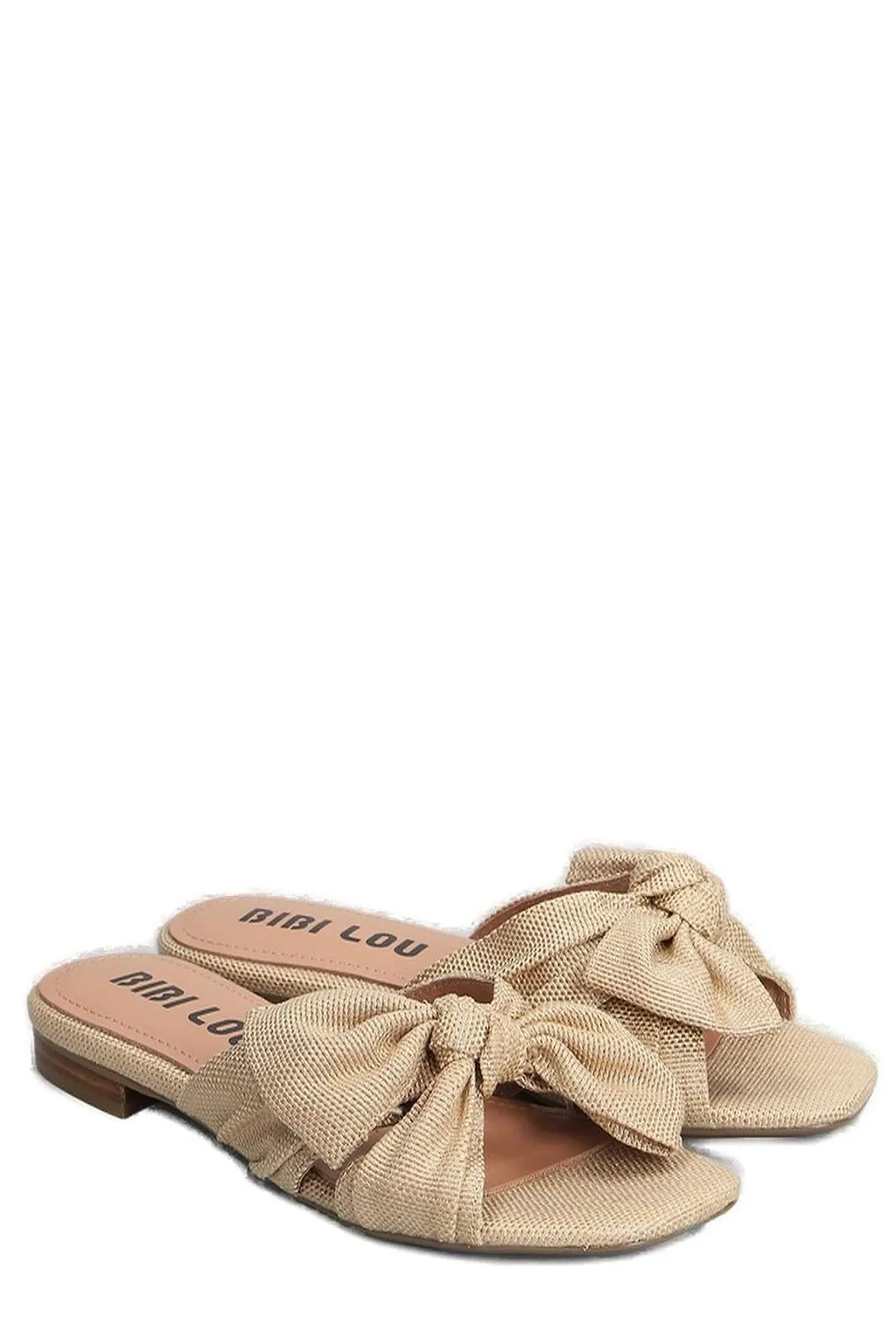 Bibi Lou Karsie Flat Sandals