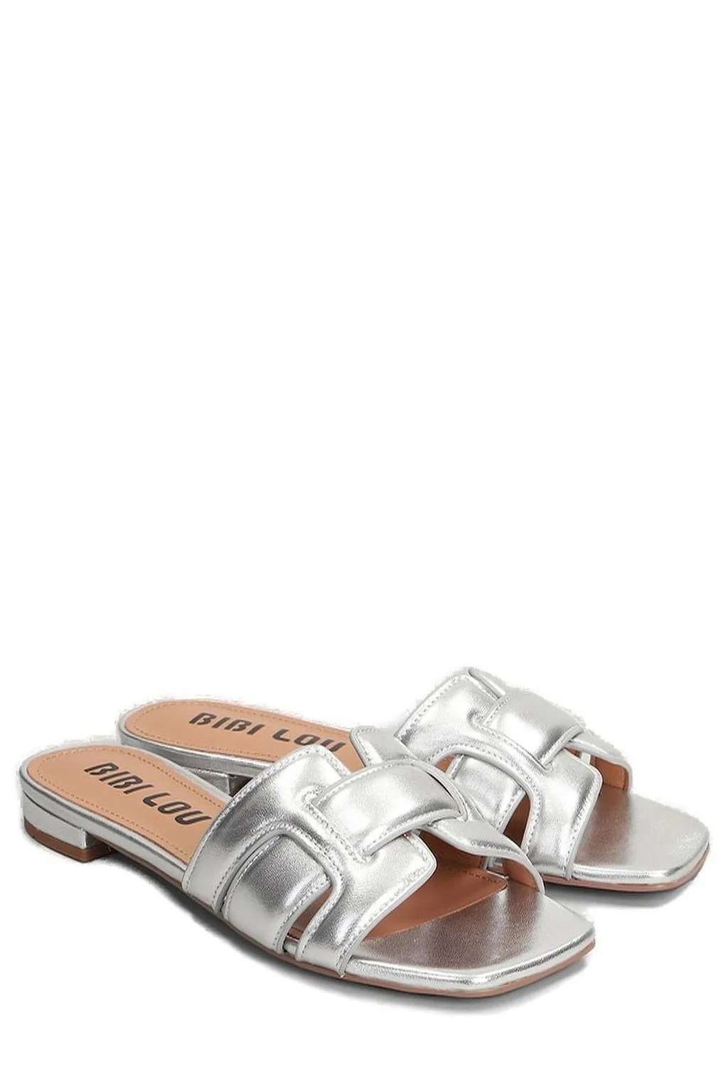 Bibi Lou Holly Flat Sandals