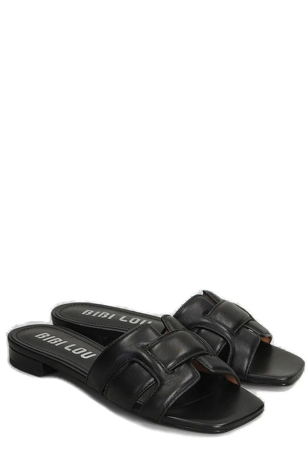 Bibi Lou Holly Flat Sandals