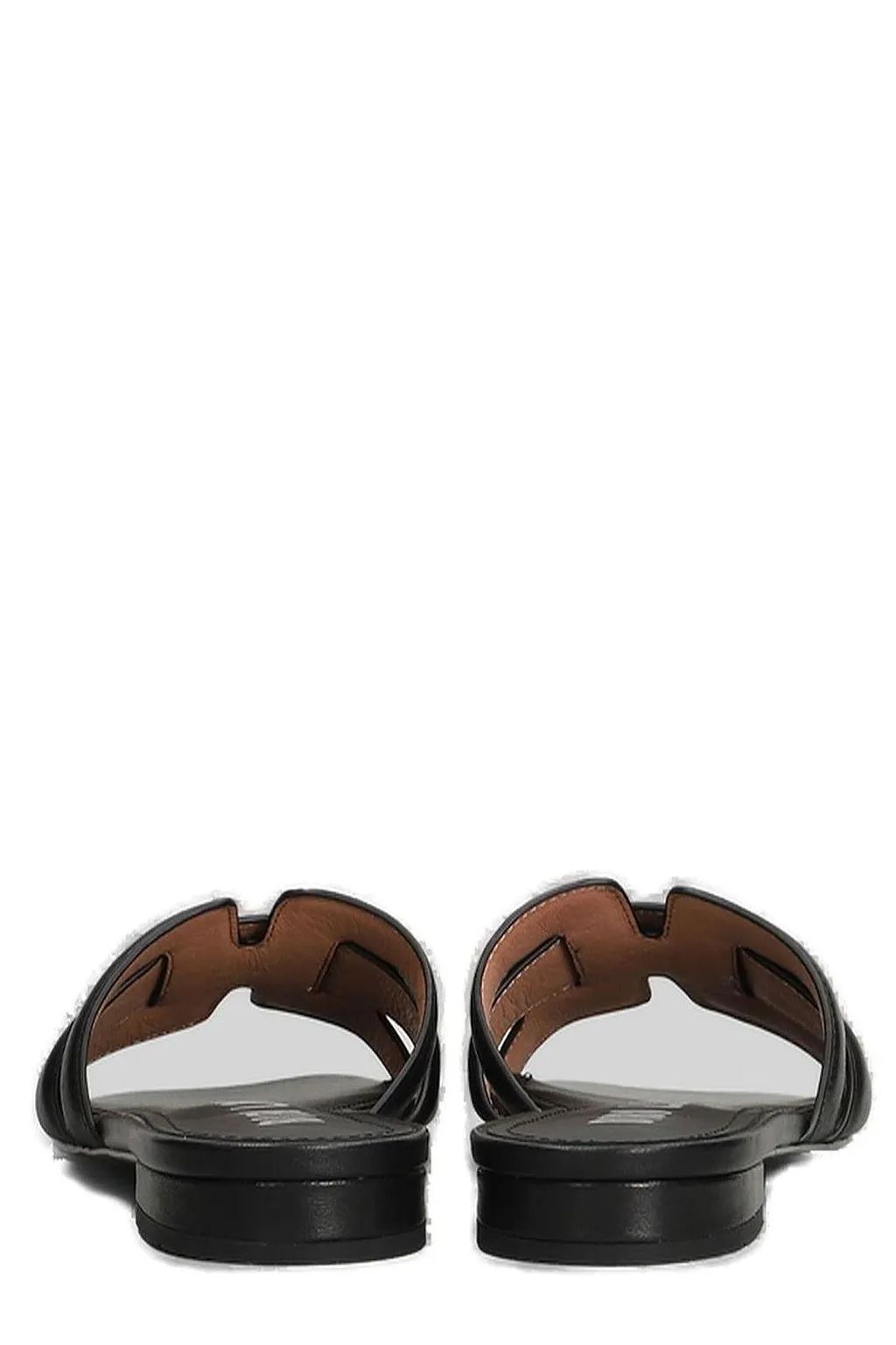 Bibi Lou Holly Flat Sandals