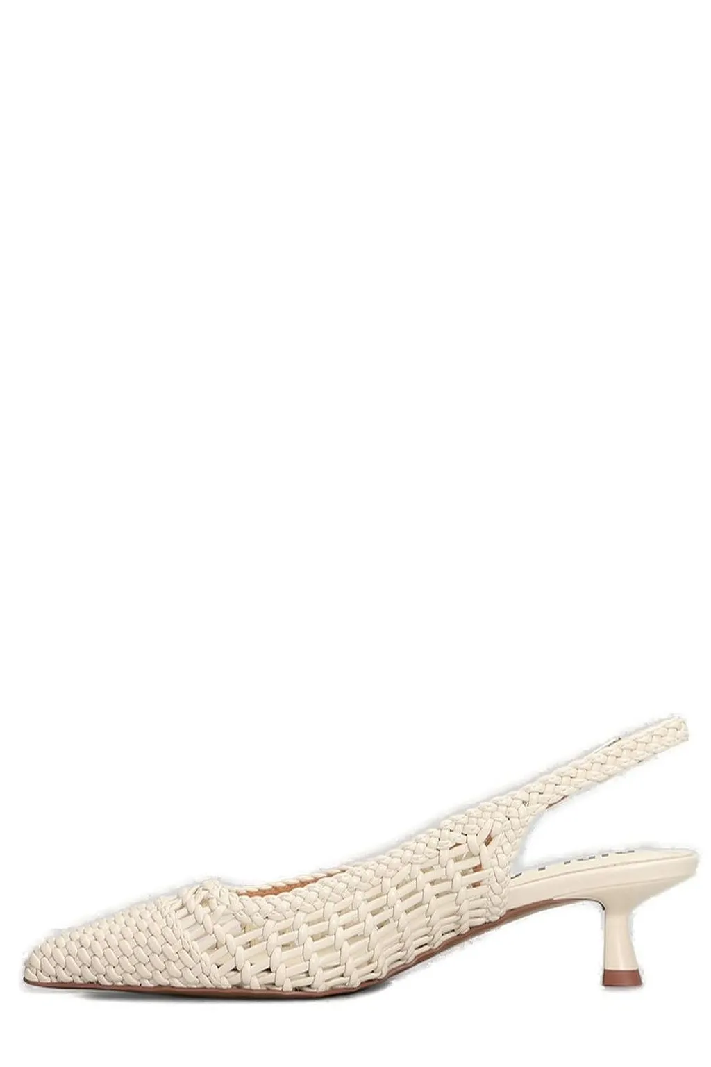 Bibi Lou Kou Pumps