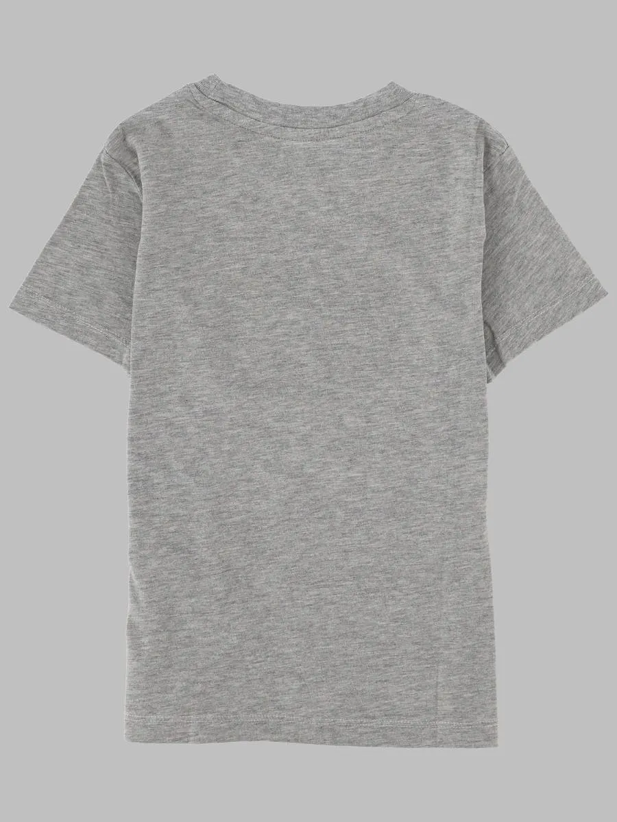 Bellerose Kids Graphic T-Shirt