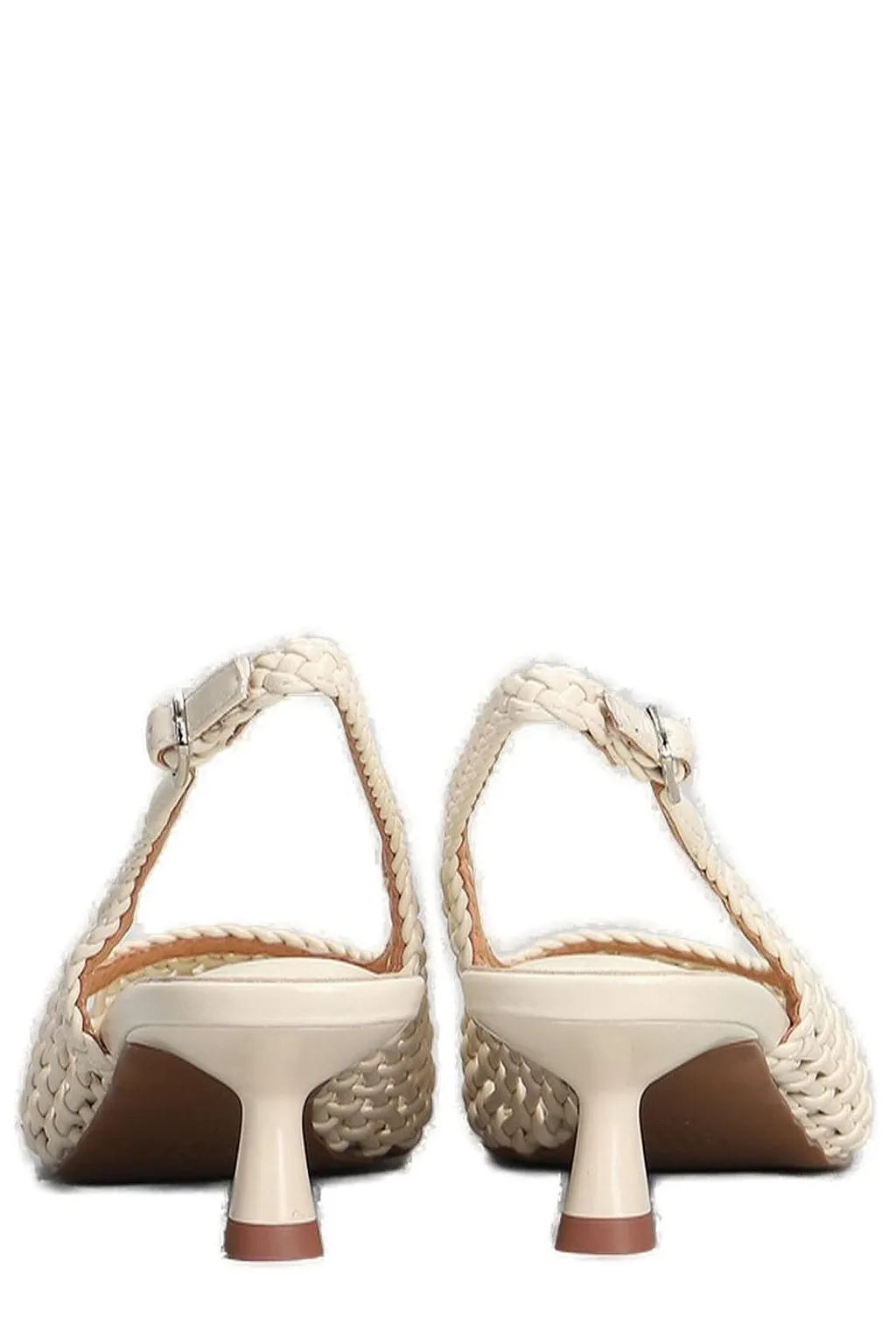 Bibi Lou Kou Pumps