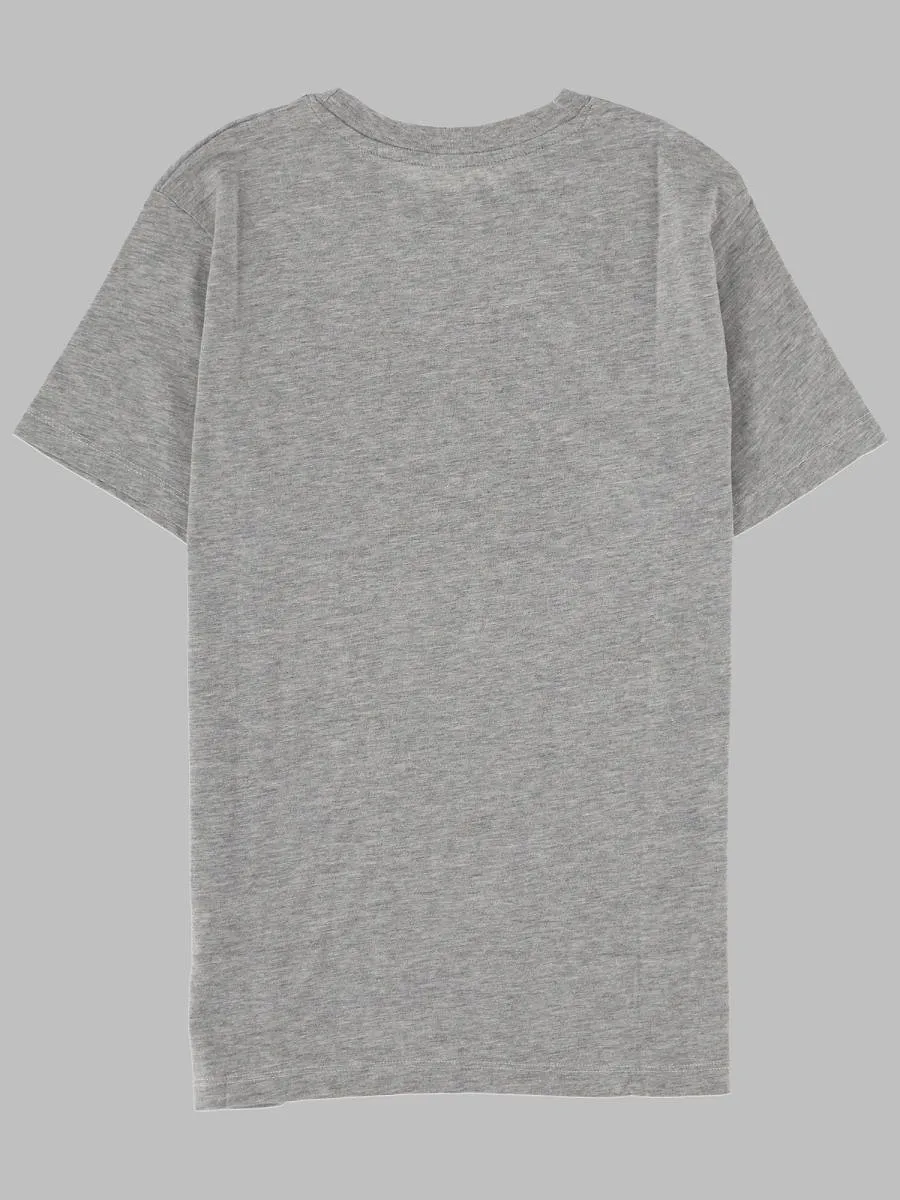 Bellerose Kids Graphic Print T-Shirt