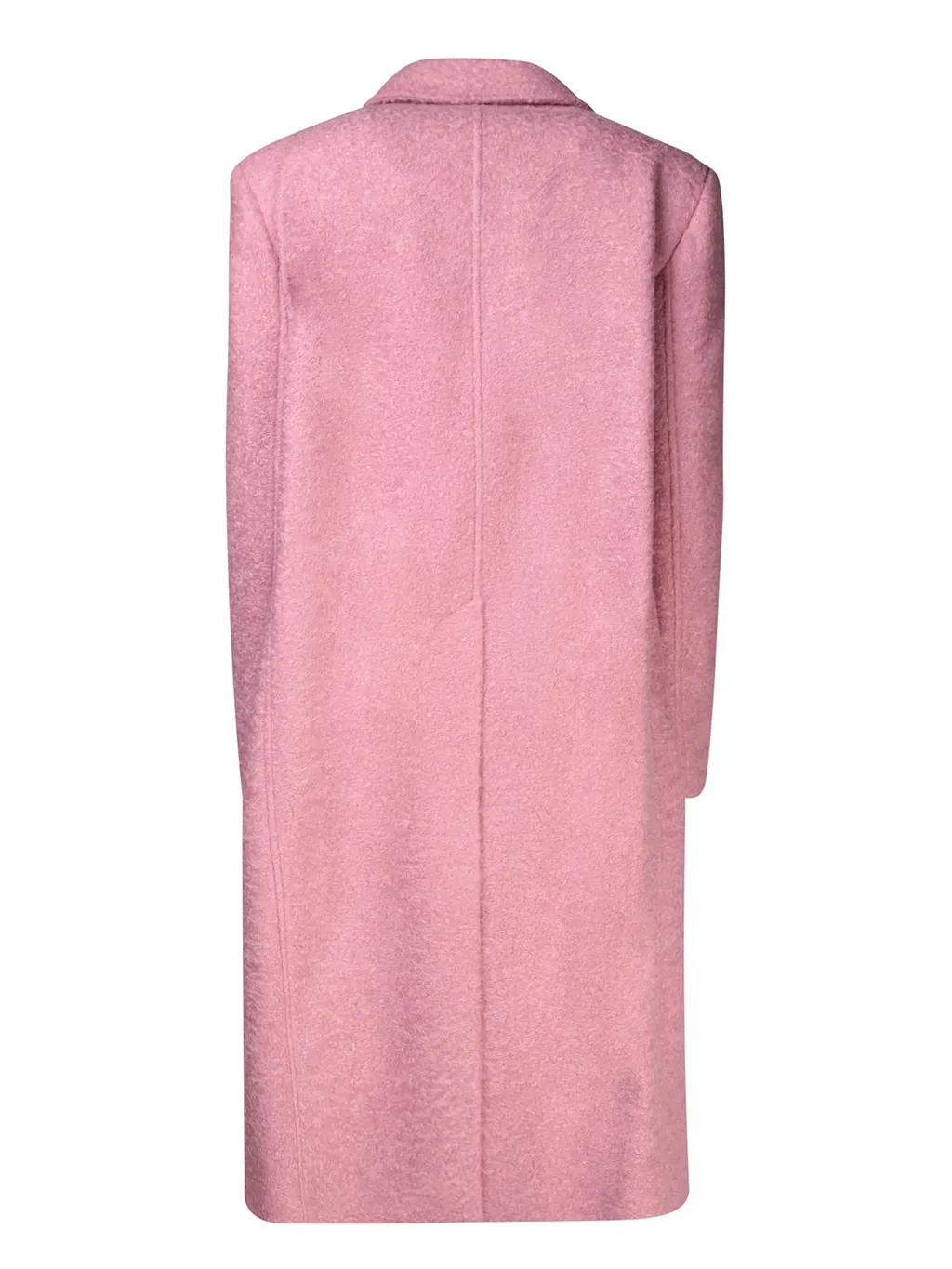 Blanca Vita Camelia Long Oversized Coat