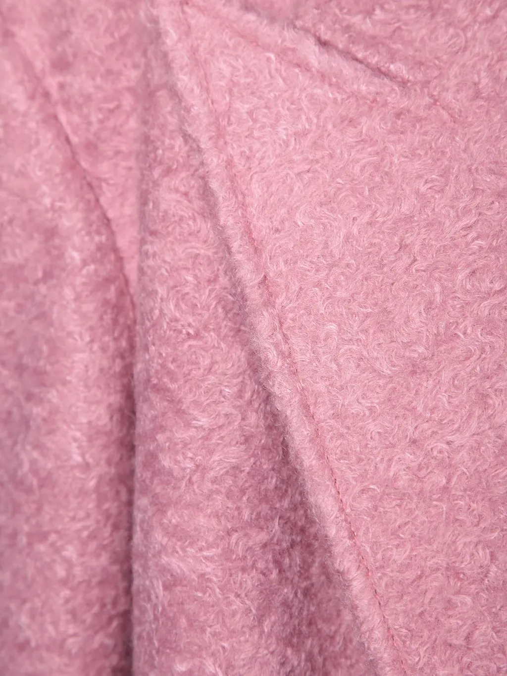 Blanca Vita Camelia Long Oversized Coat