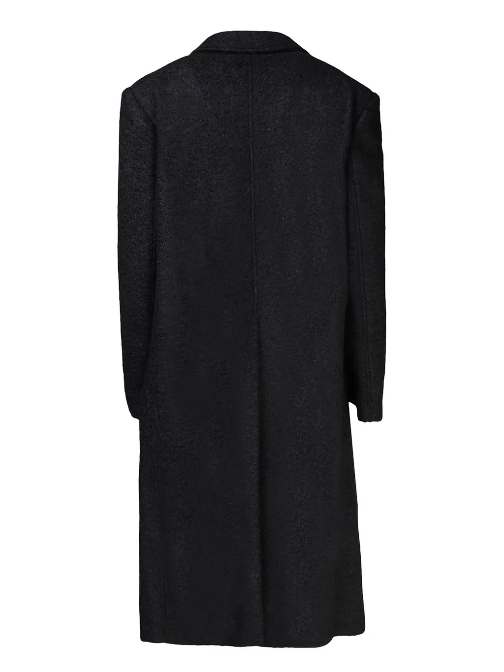 Blanca Vita Camelia Oversized Bouclé Coat