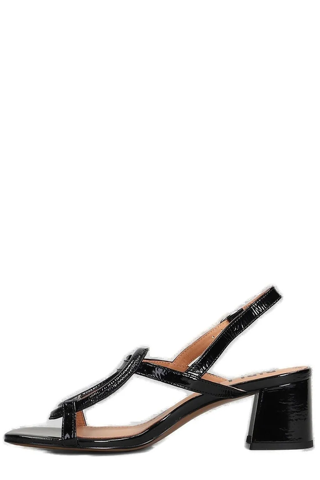 Bibi Lou Niba Heeled Sandals