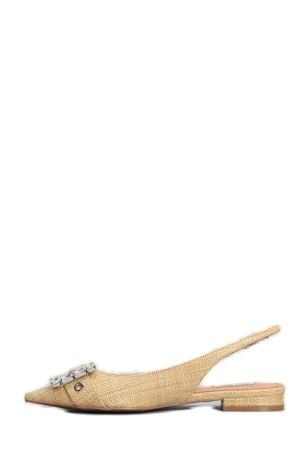Bibi Lou Mia Ballerina Flats