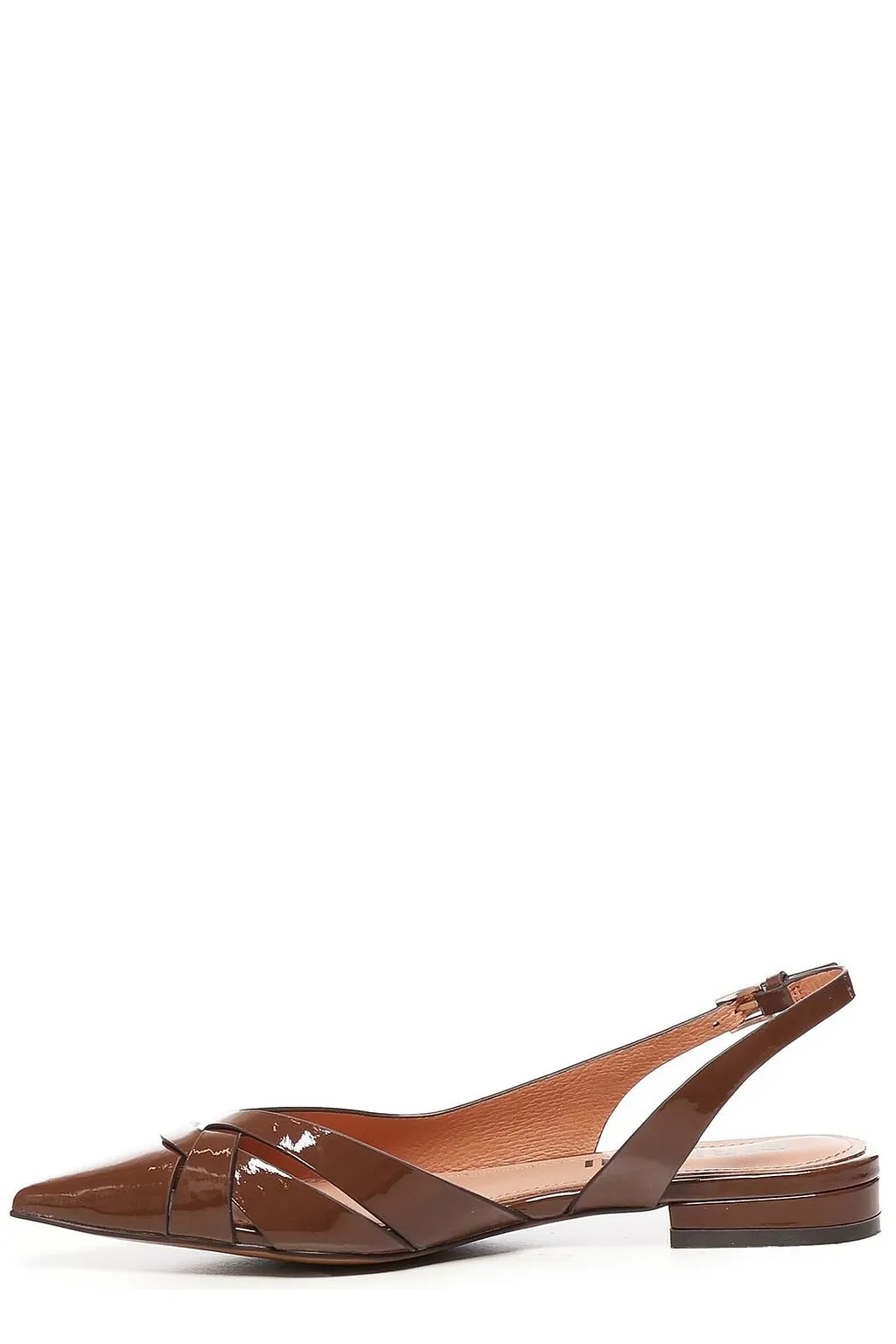 Bibi Lou Nolia Flat Shoes