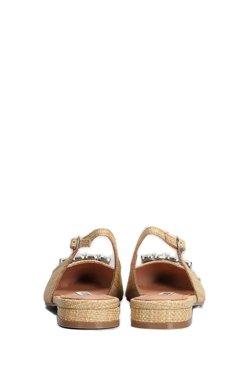Bibi Lou Mia Ballerina Flats