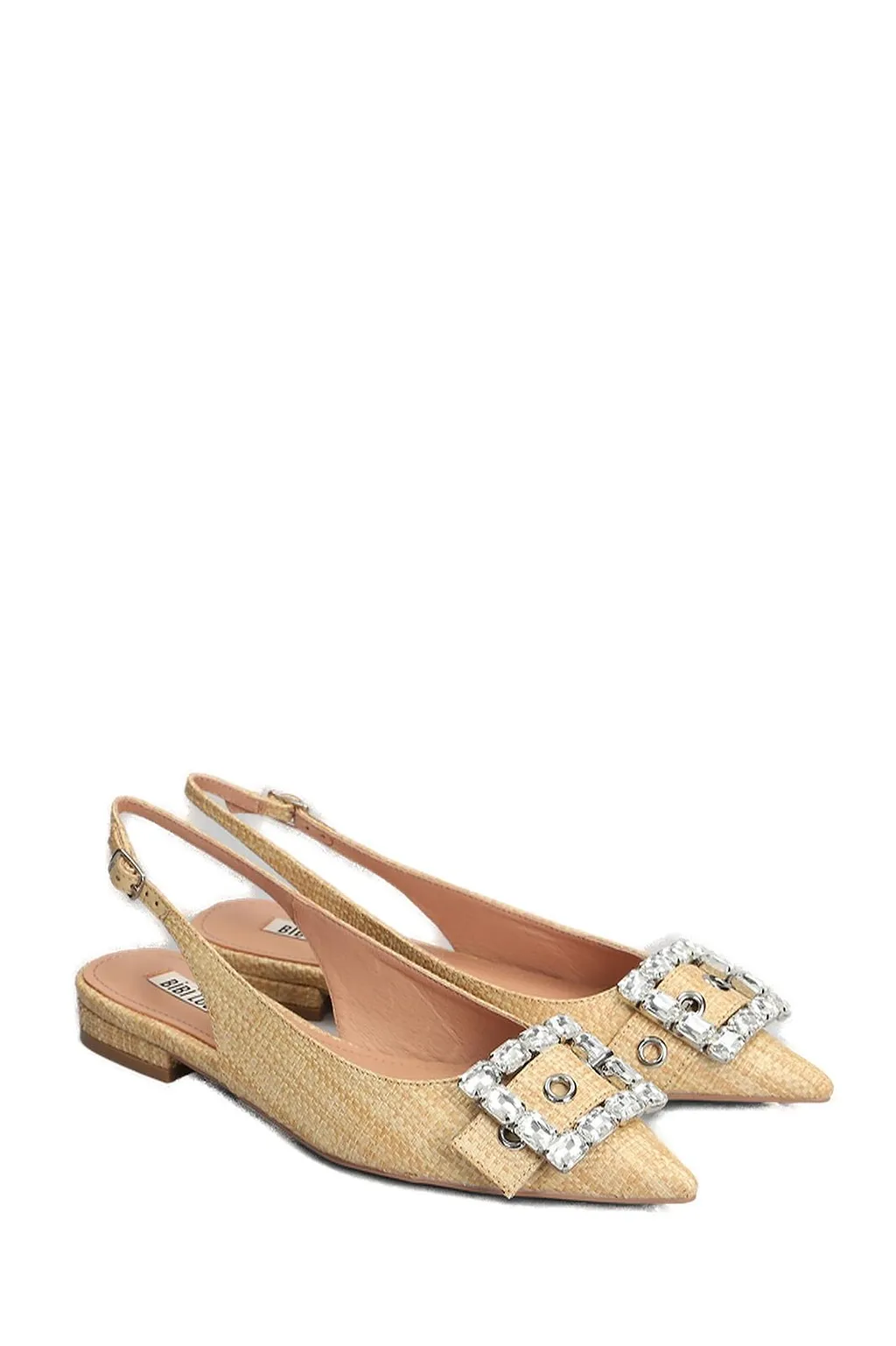 Bibi Lou Mia Ballerina Flats