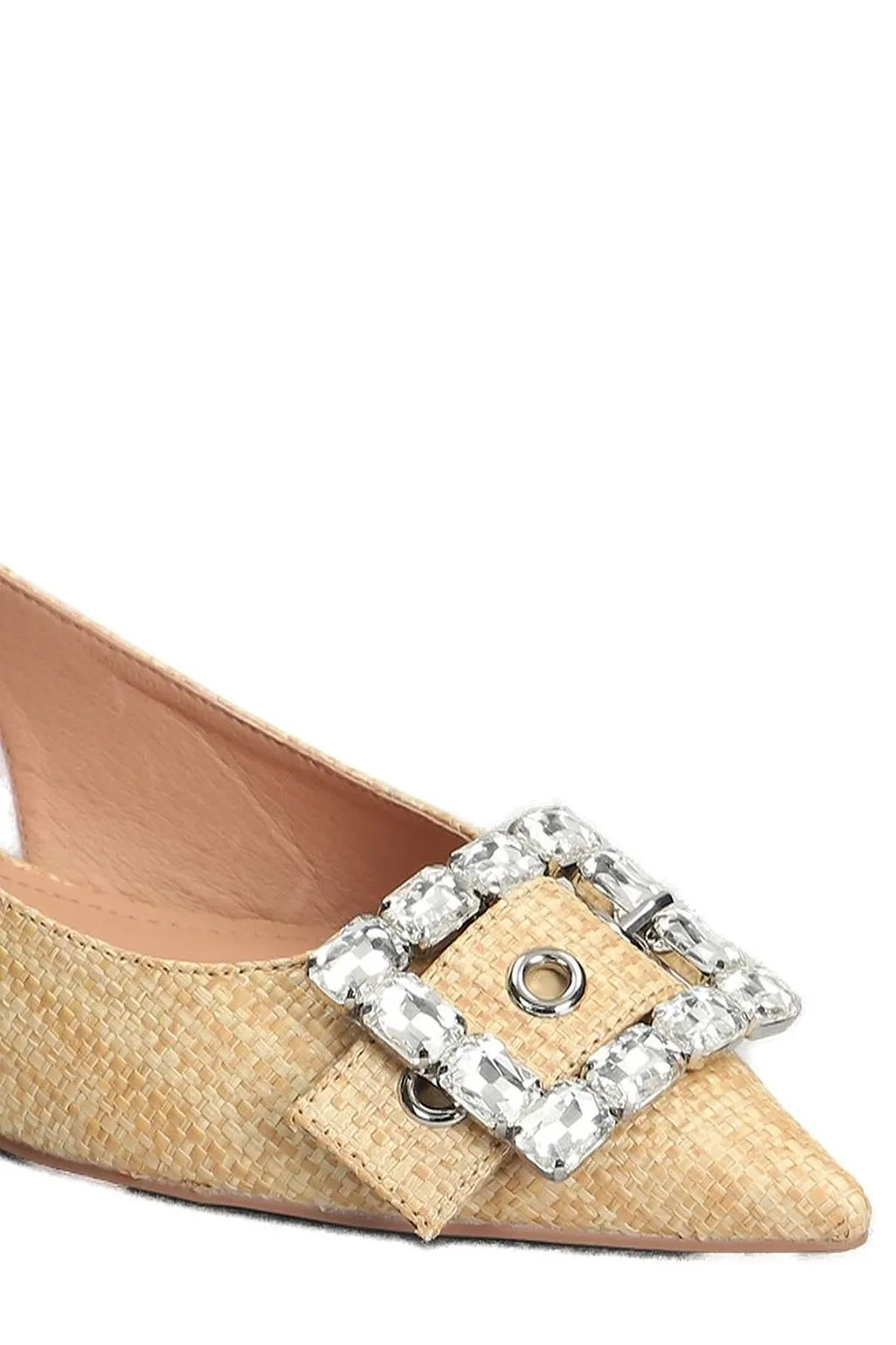 Bibi Lou Mia Ballerina Flats