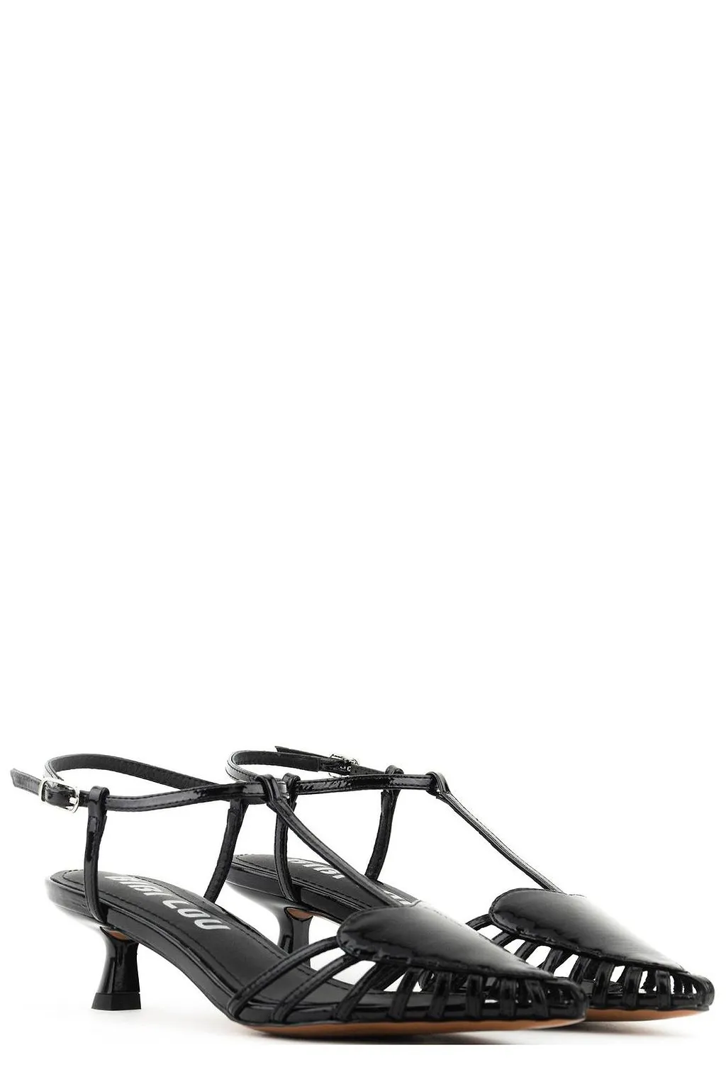 Bibi Lou May Pumps