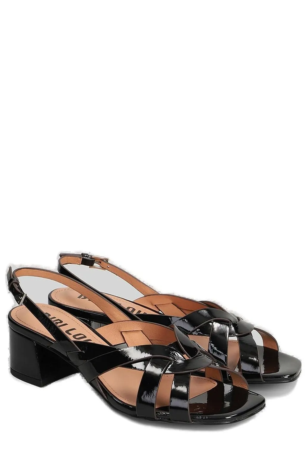 Bibi Lou Nolia Sandals