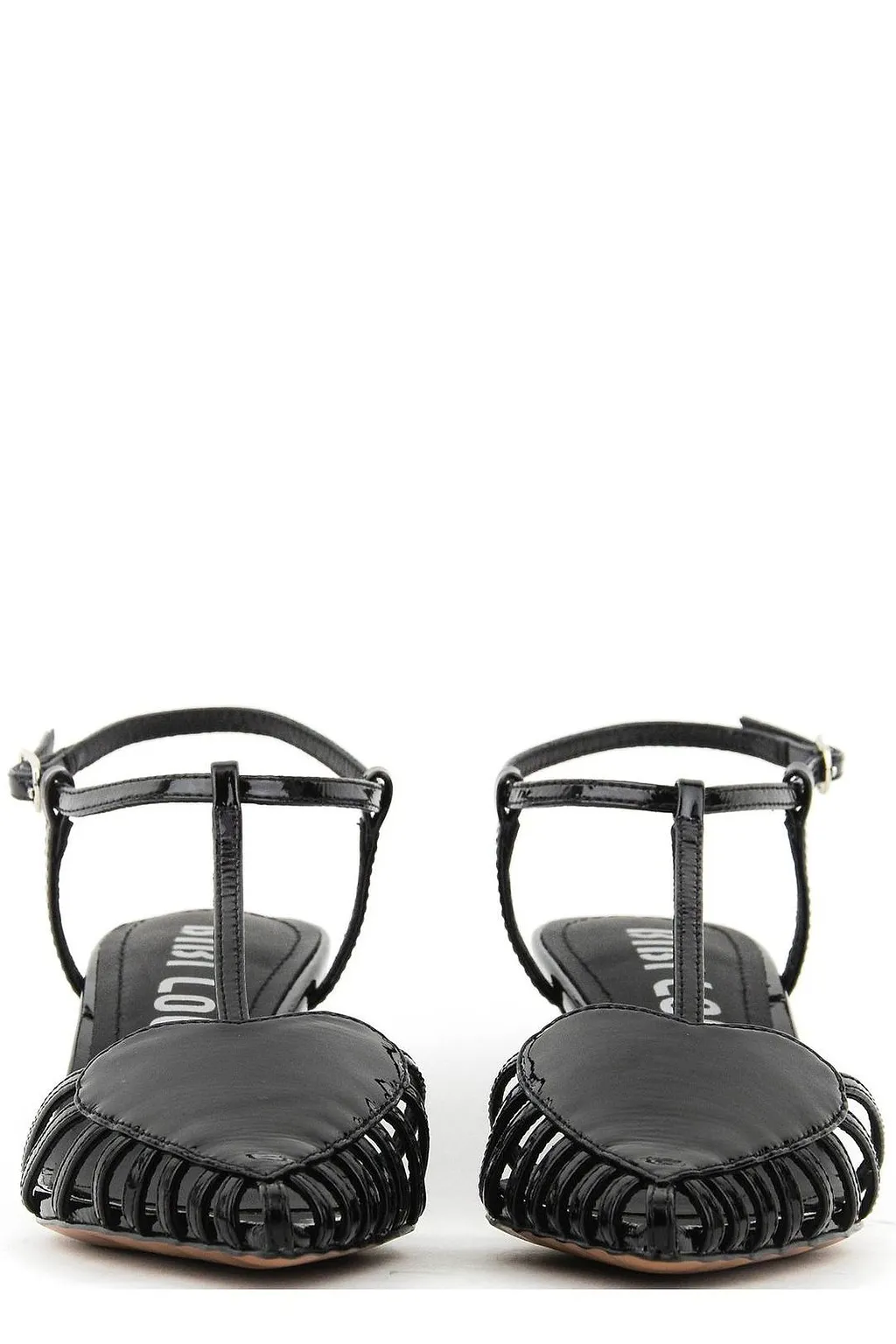 Bibi Lou May Pumps